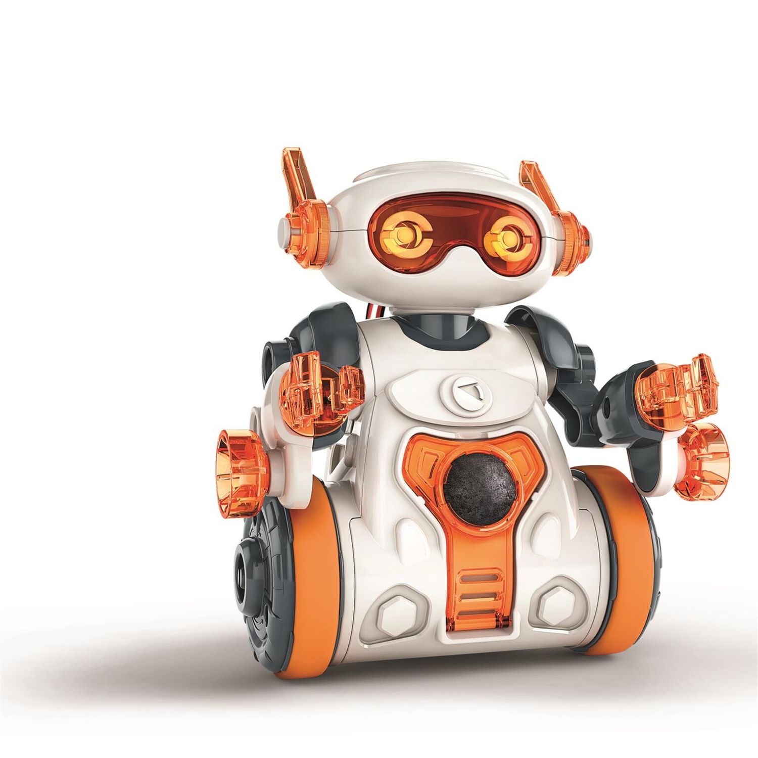 Clementoni - new mio the robot - 19444 - CLEMENTONI