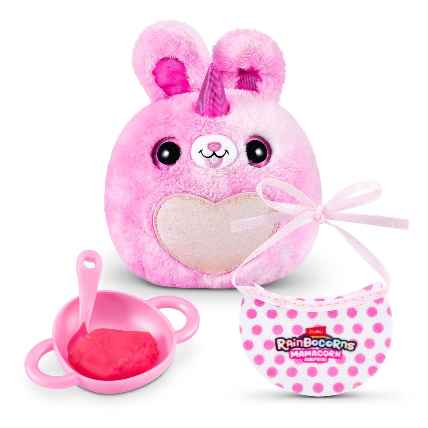 Rainbocorns mamacorn surprise - RAINBOCORNS
