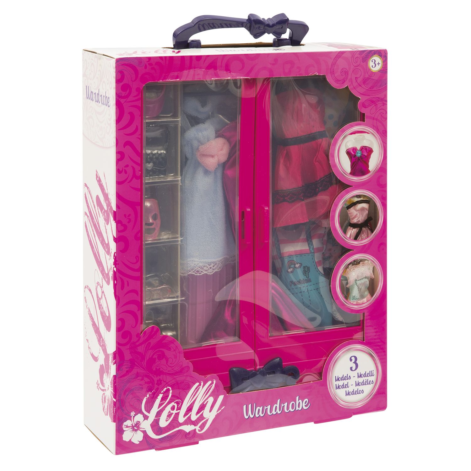 Guardaroba di lolly - LOLLY