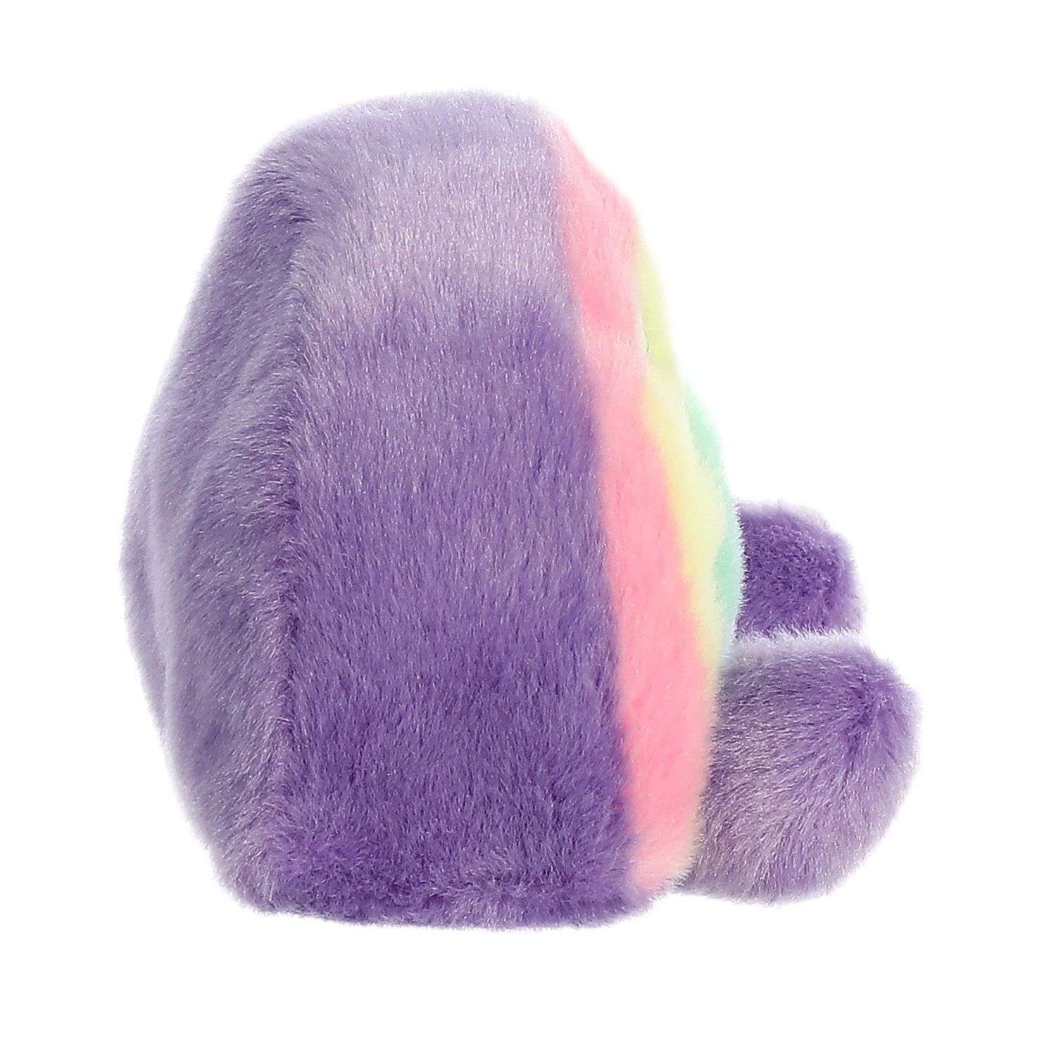 Palm pals – arcobaleno 10 cm - AMI PLUSH