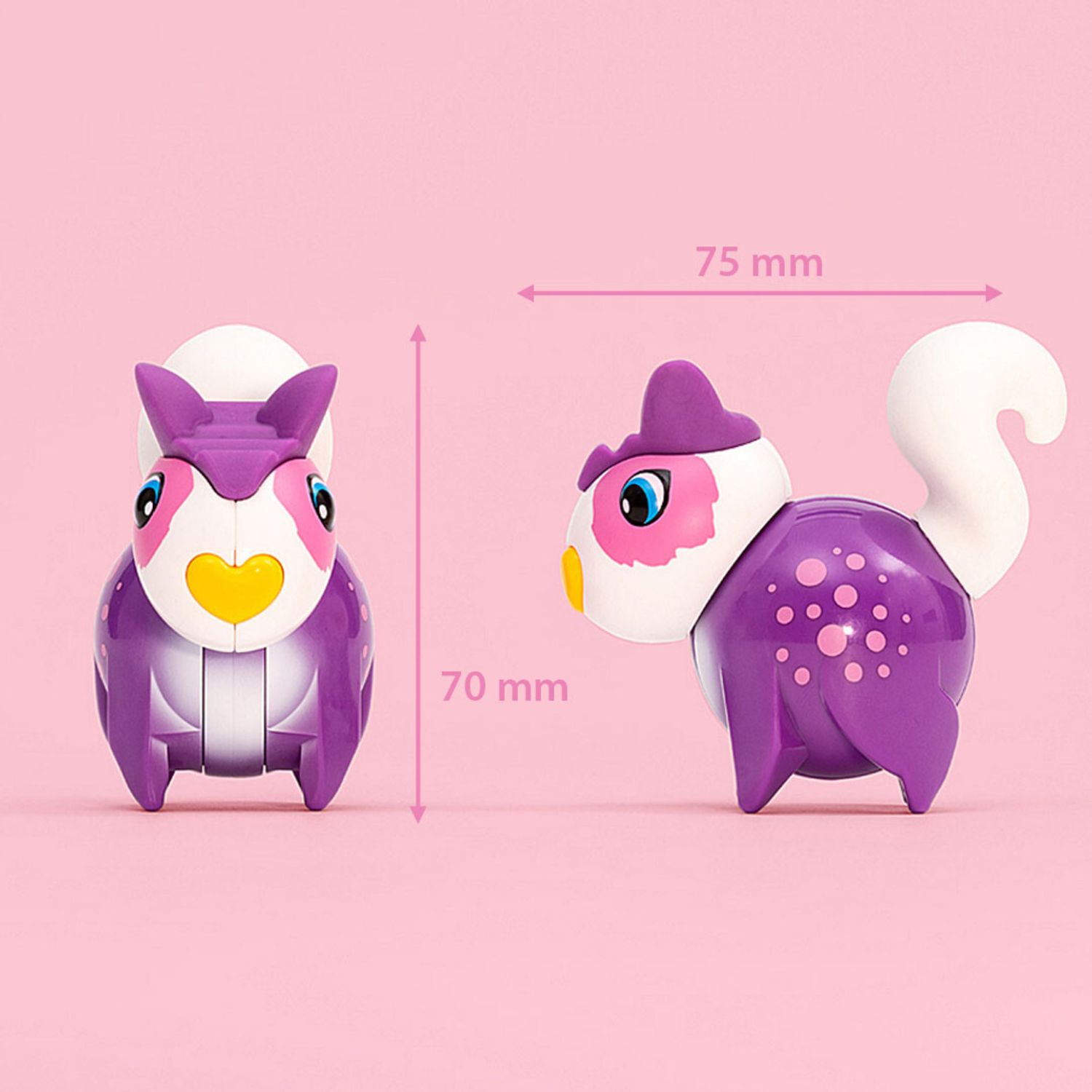 Brio flora - outfit a fiore di aster - BRIO, RAVENSBURGER