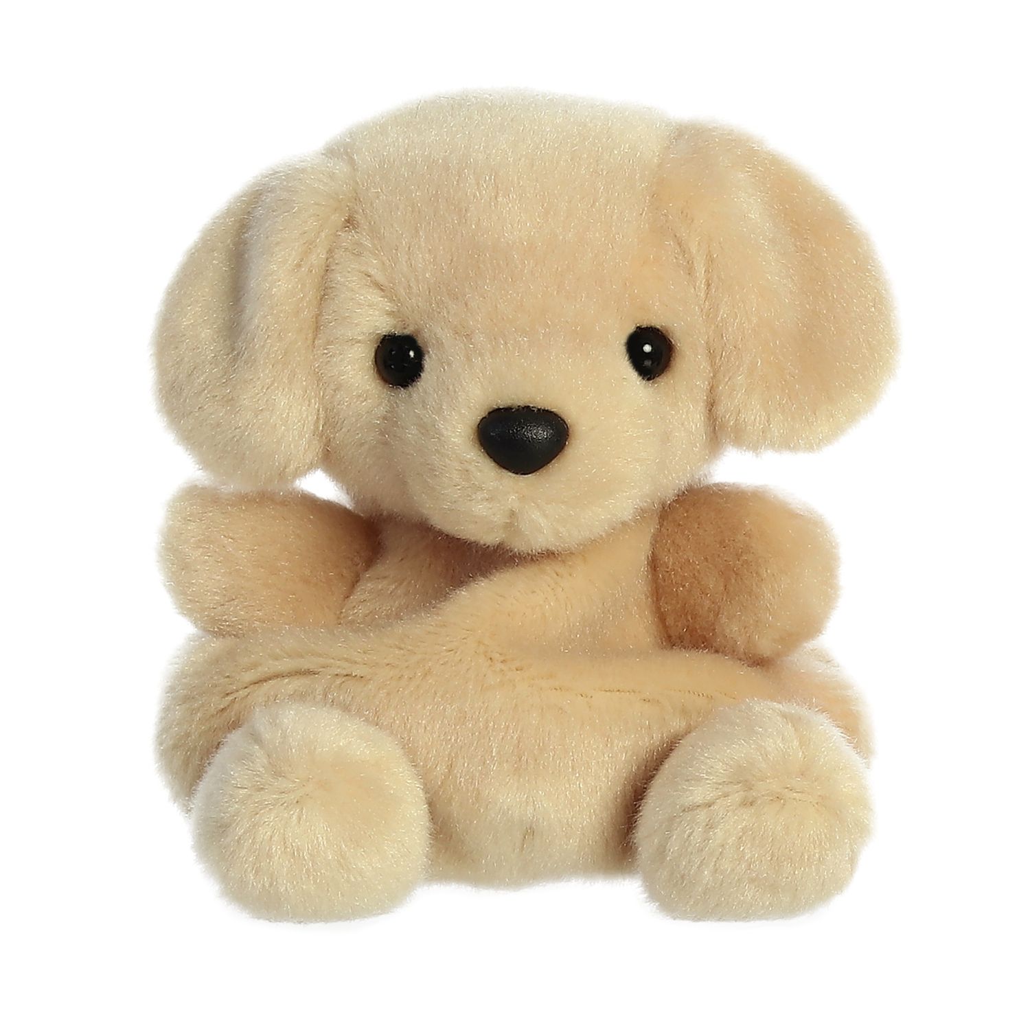 Palm pals – labrador 10 cm - AMI PLUSH