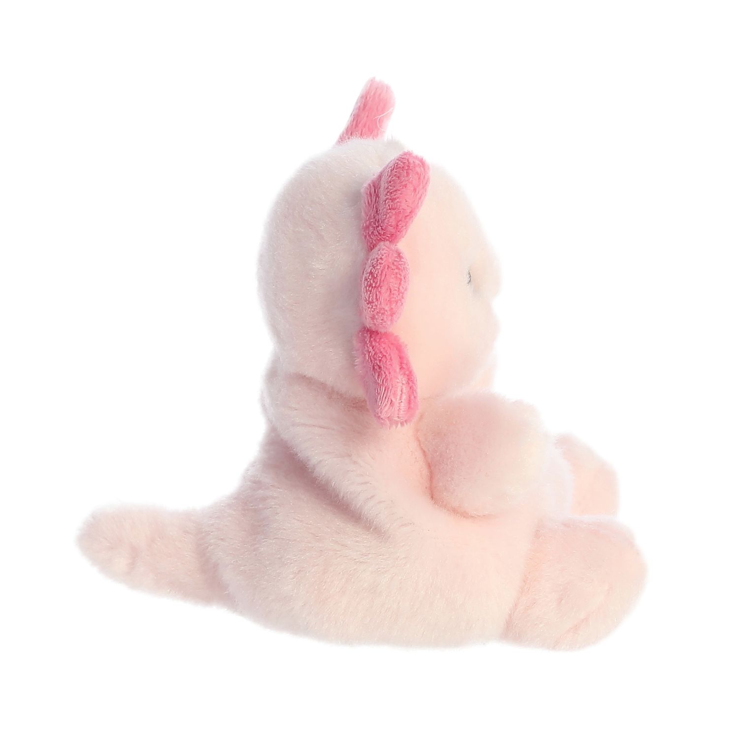 Palm pals – axolotl 10 cm - AMI PLUSH