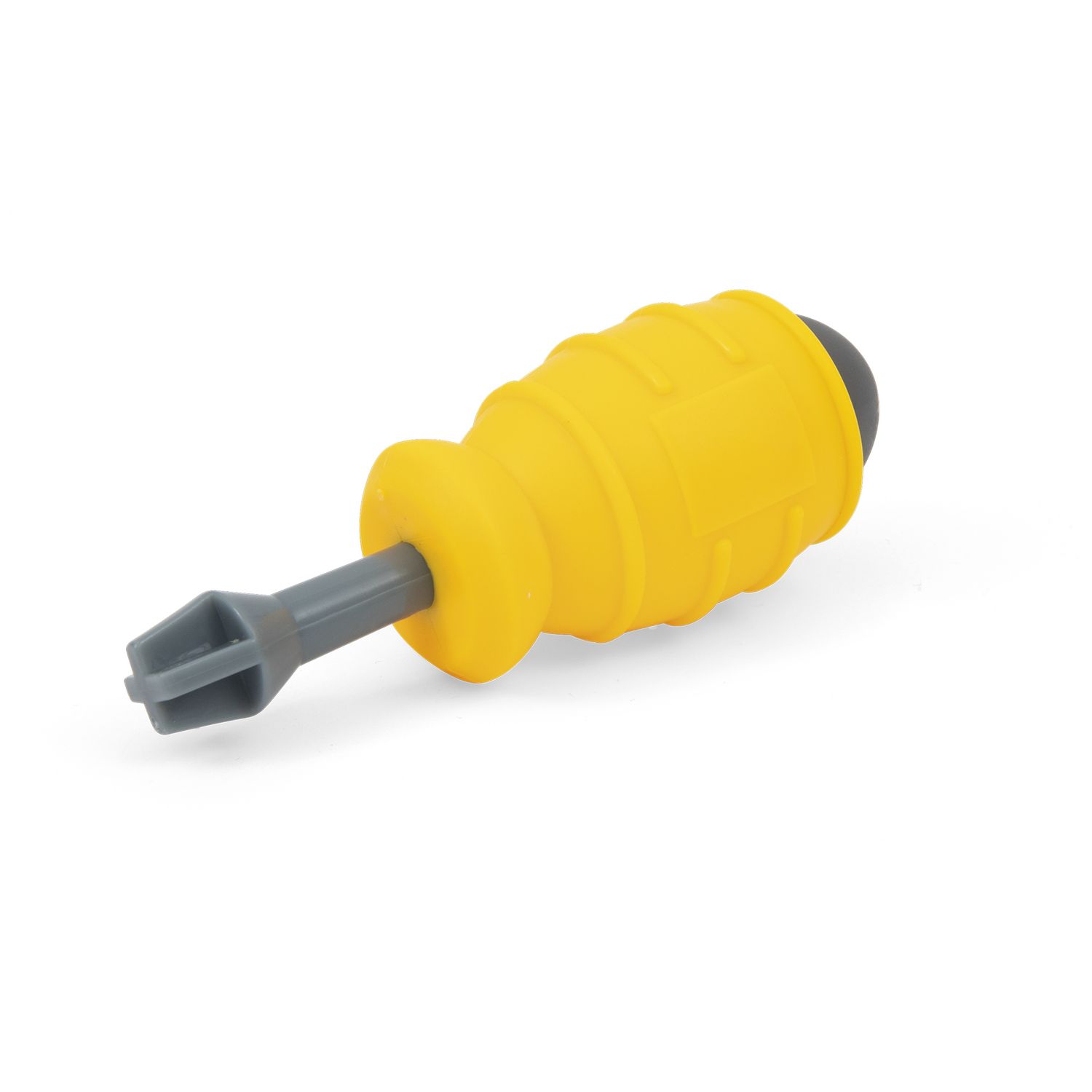 Escavatore giocattolo da montare e smontare con attrezzi - BABY SMILE