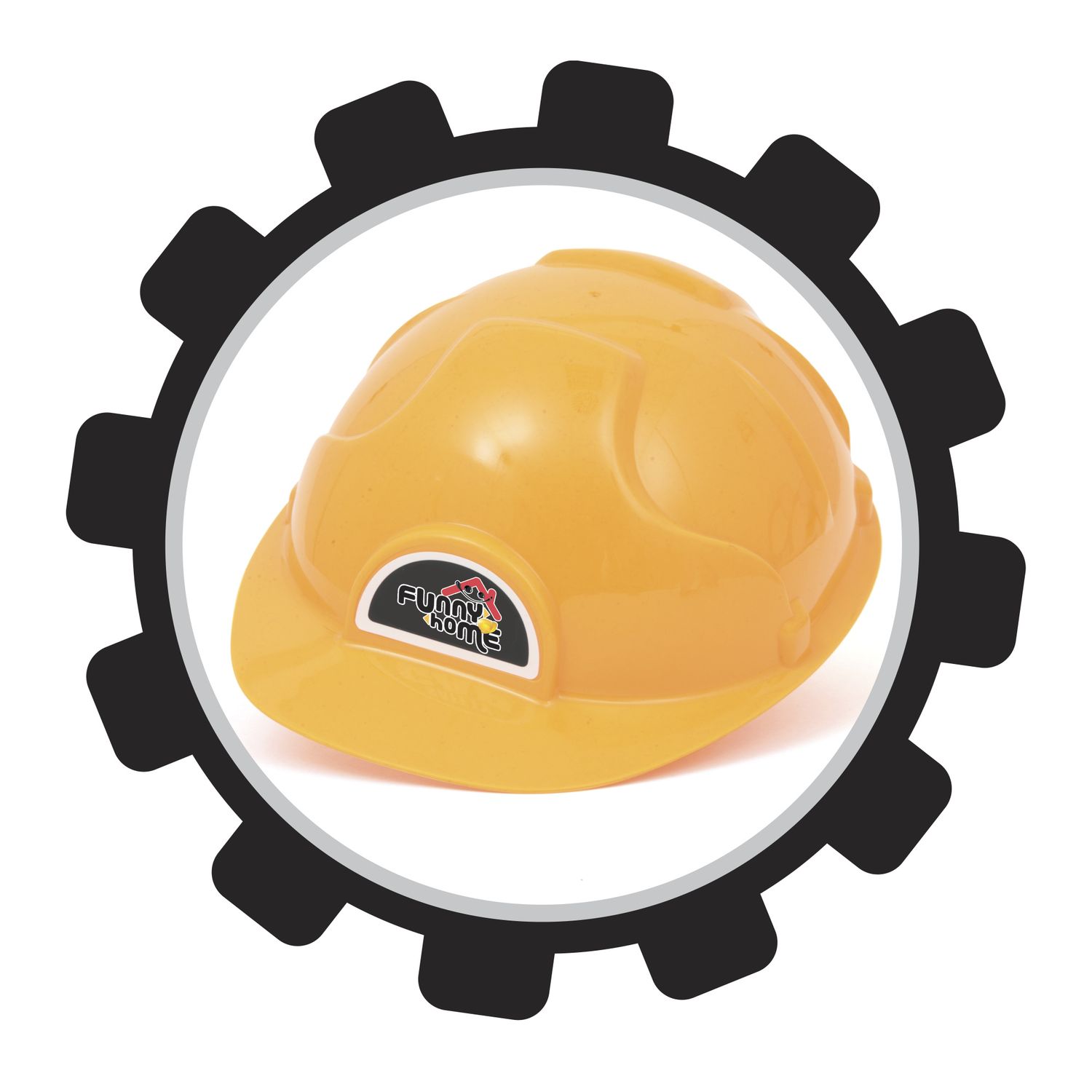 Maxi set attrezzi - FUNNY HOME