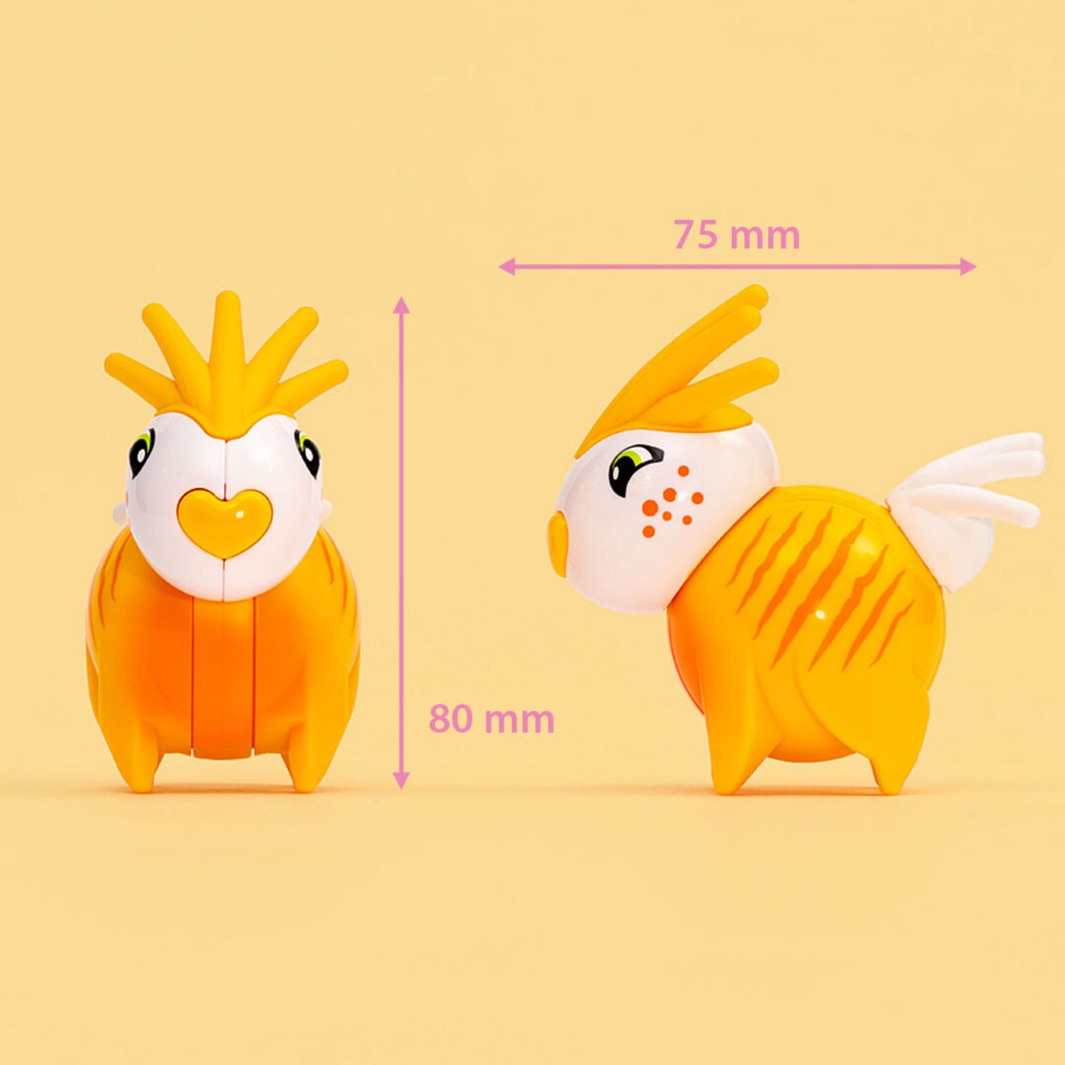 Brio flora - outfit a foglia di dandelion - BRIO, RAVENSBURGER