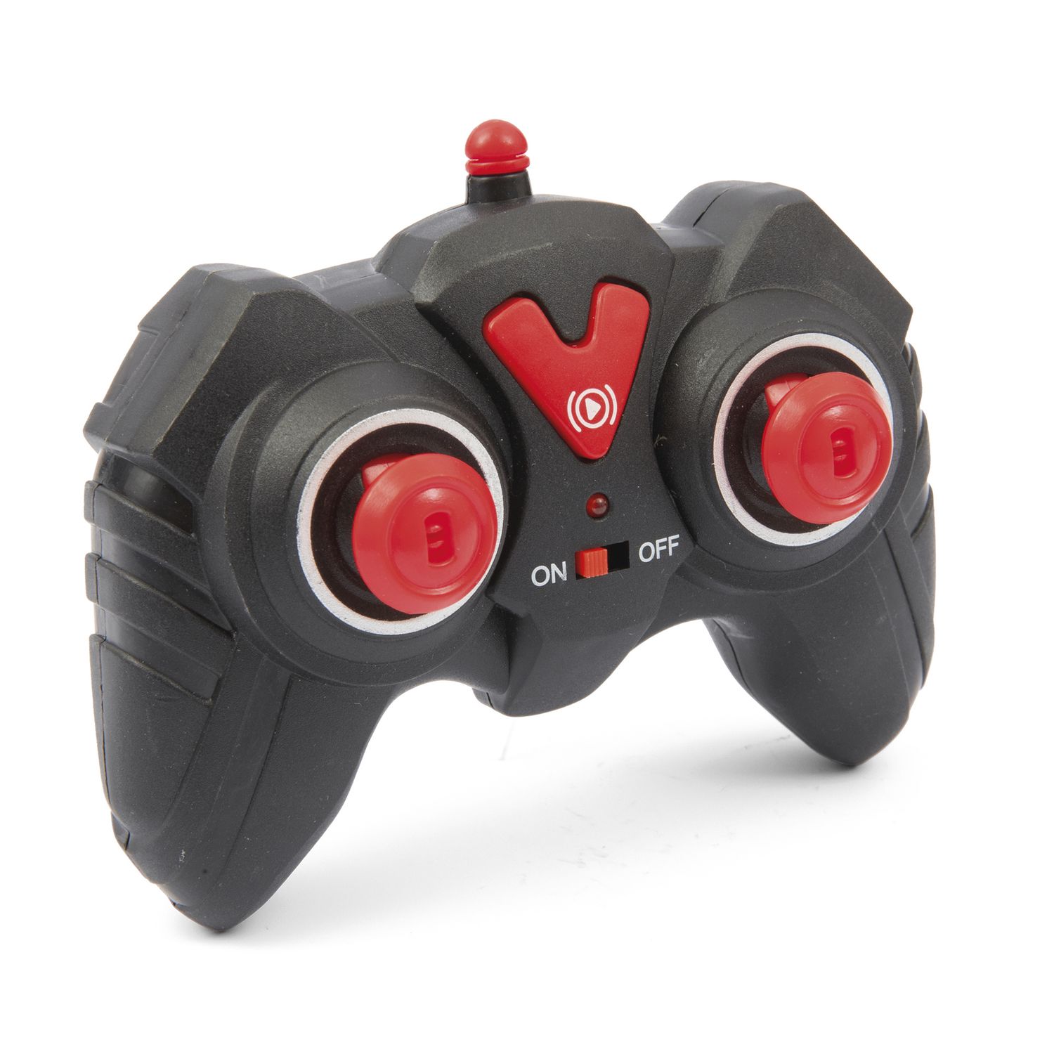 Stunt car 4 ruote - auto rc acrobazie e luci led - MOTOR & CO R/C