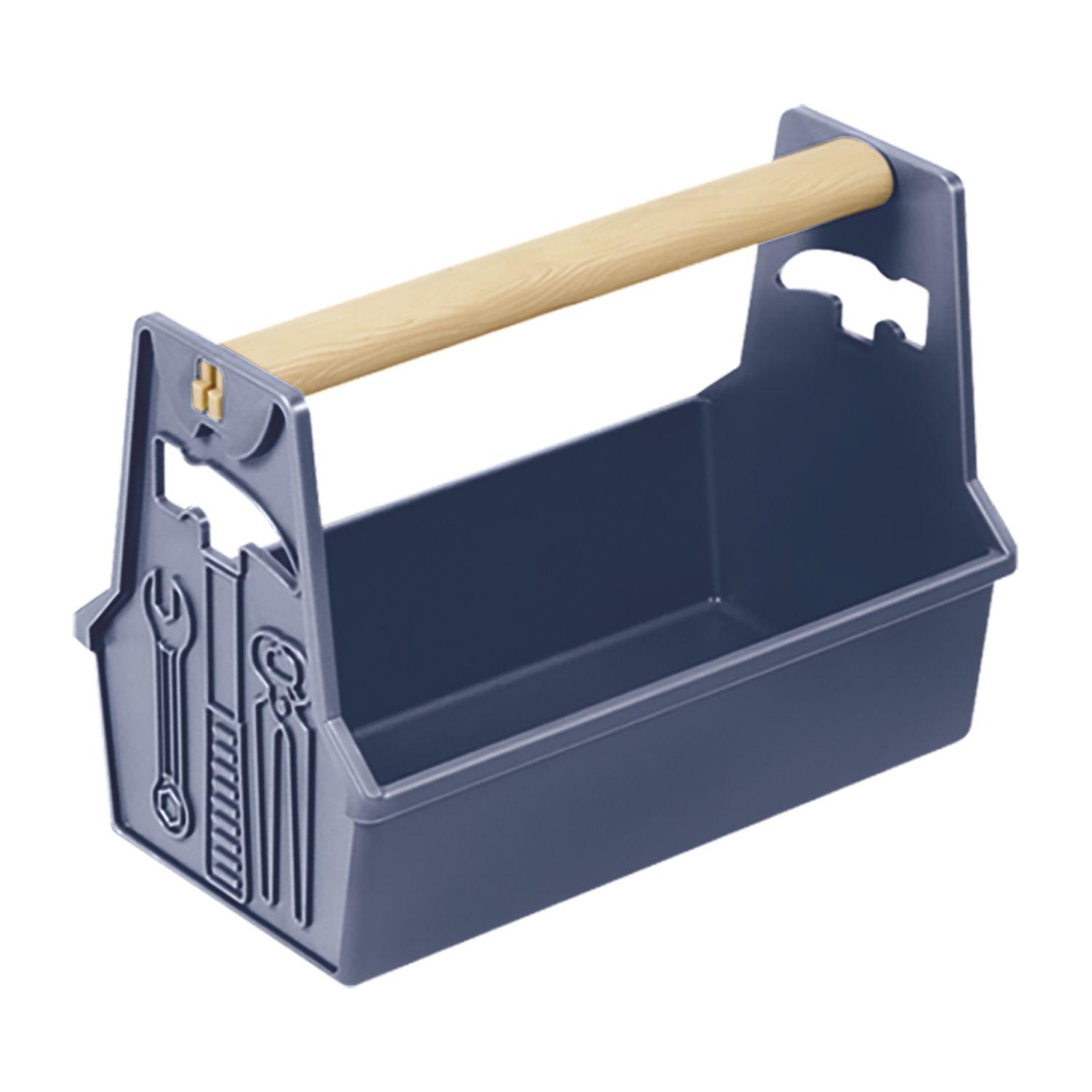 Cassetta degli attrezzi 22pcs - FUNNY HOME