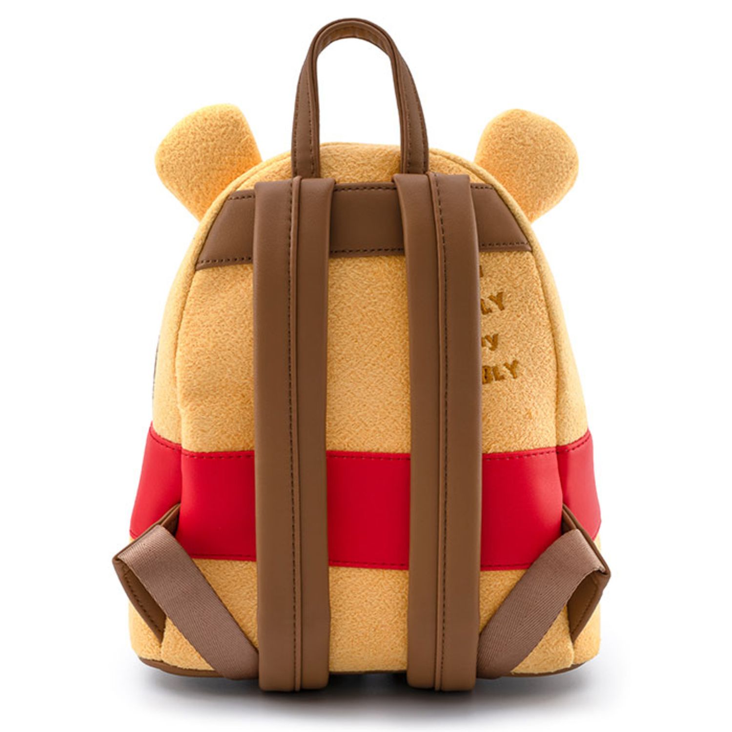 Funko loungefly - mini zaino pop culture in poliestere winnie the pooh - Disney
