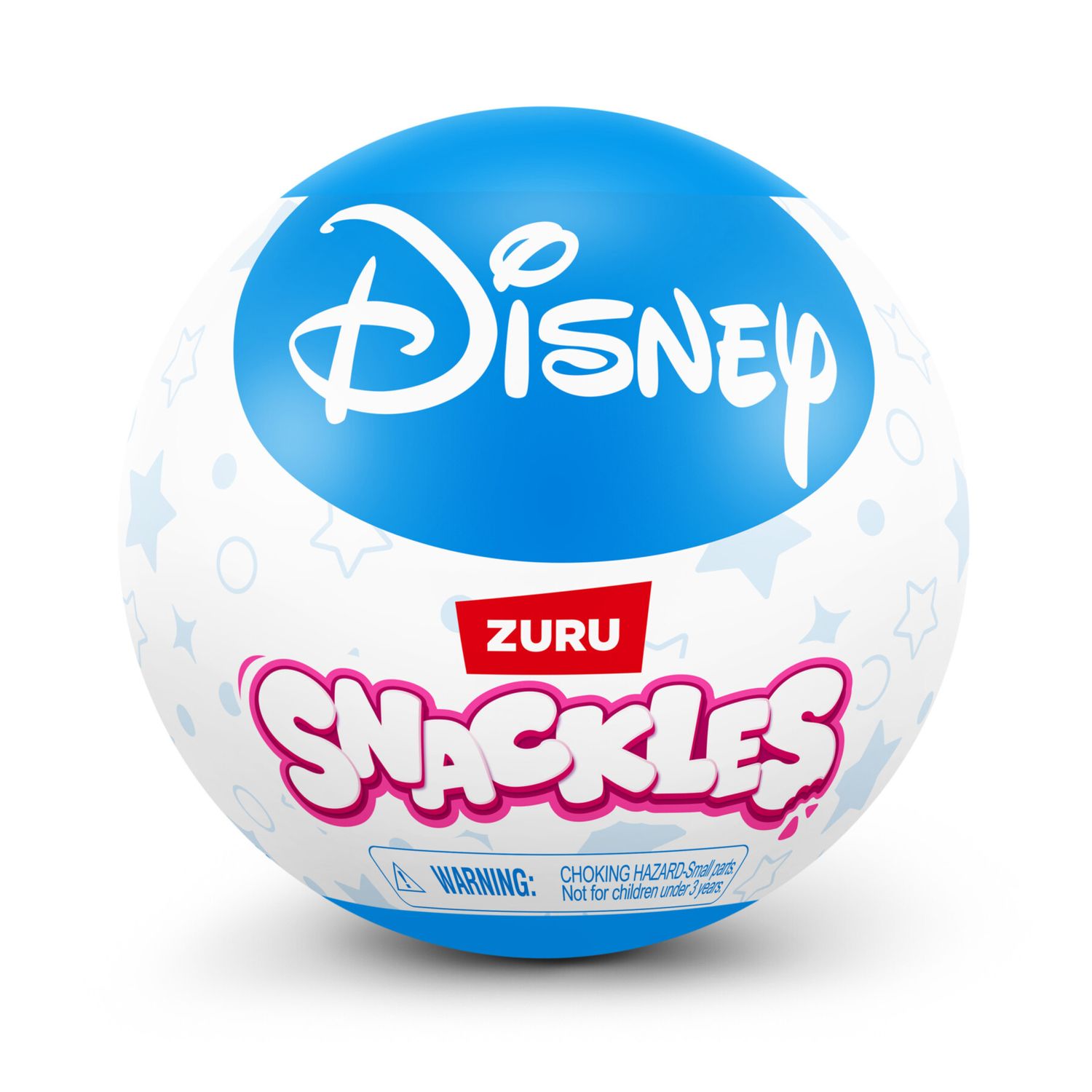 Snackles disney 5-inch plush - Disney