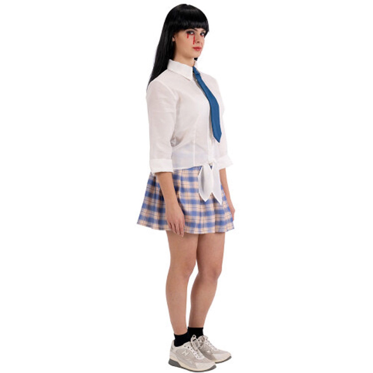 Costume studentessa anime giapponese cosplay - CARNIVAL TOYS