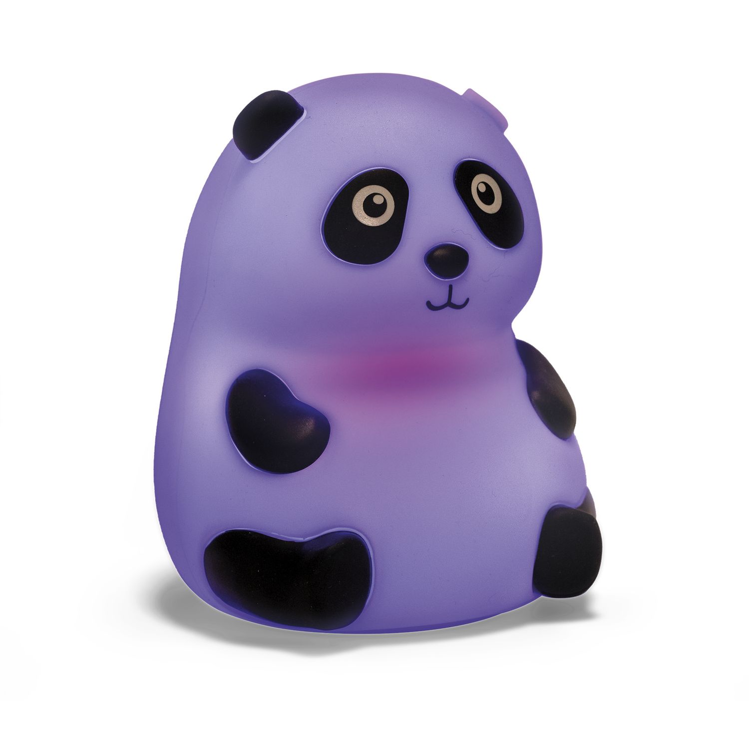 Lampada panda - BABY SMILE