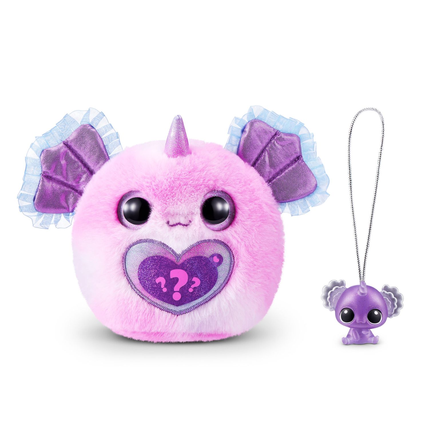 Rainbocorns axolotlcorn surprise assortito - RAINBOCORNS