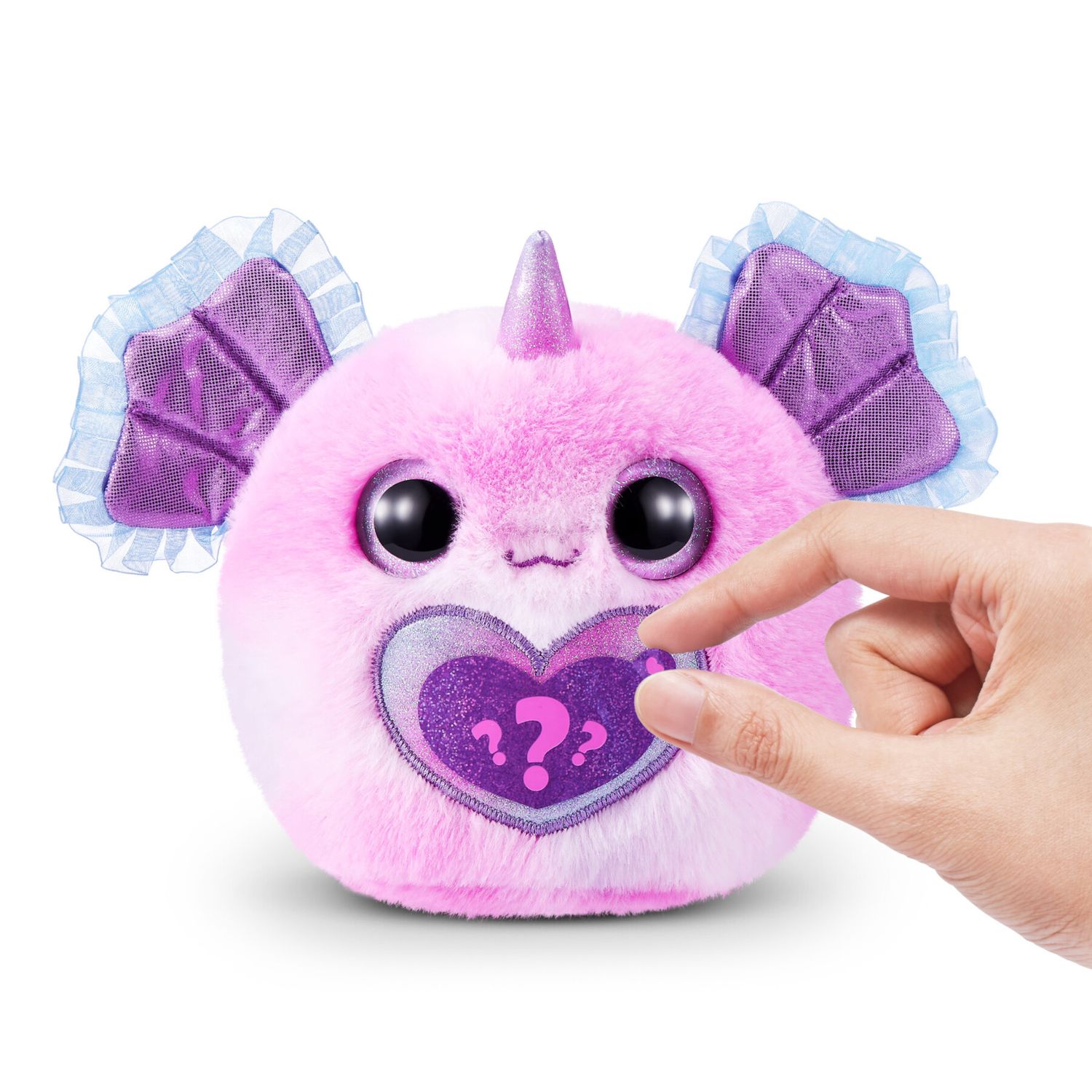 Rainbocorns axolotlcorn surprise assortito - RAINBOCORNS