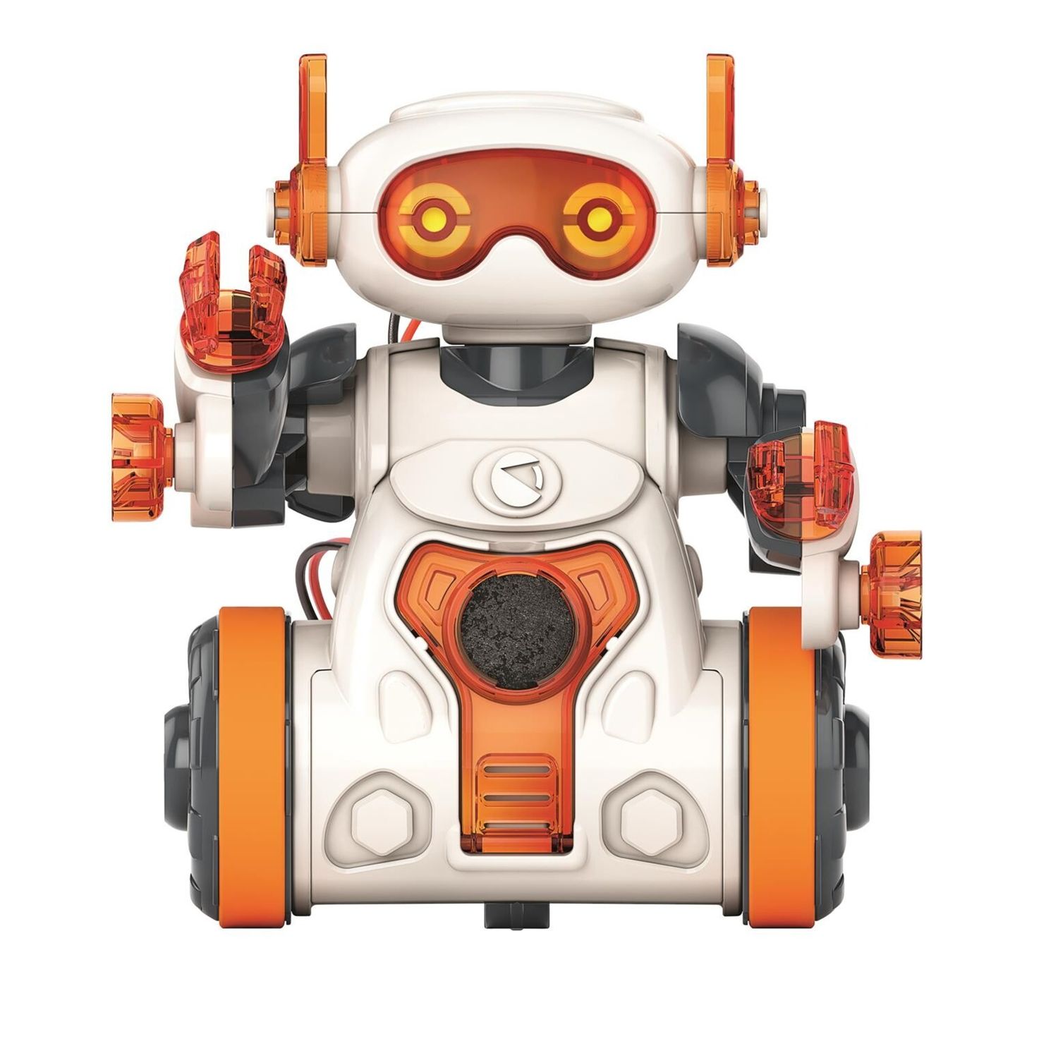 Clementoni - new mio the robot - 19444 - CLEMENTONI