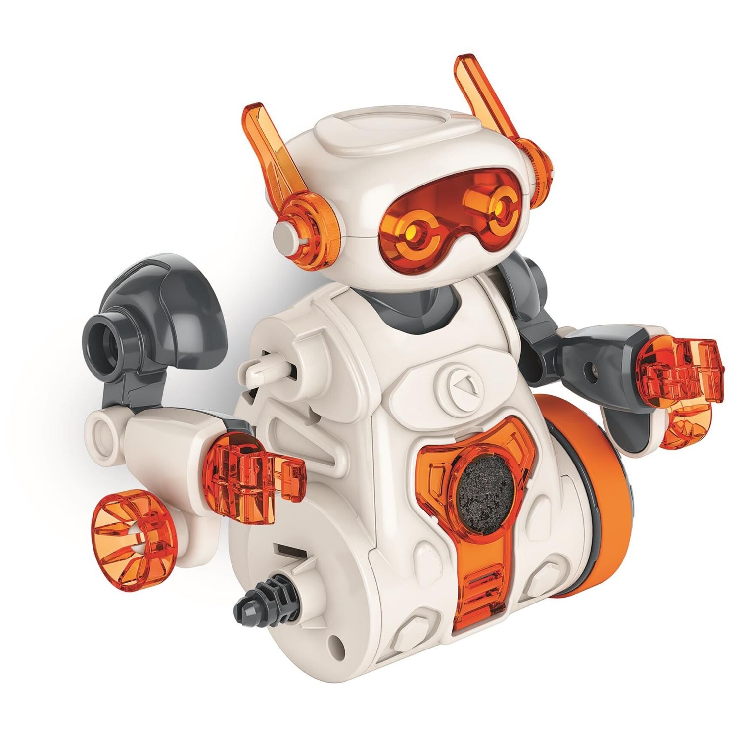 Clementoni - new mio the robot - 19444 - CLEMENTONI