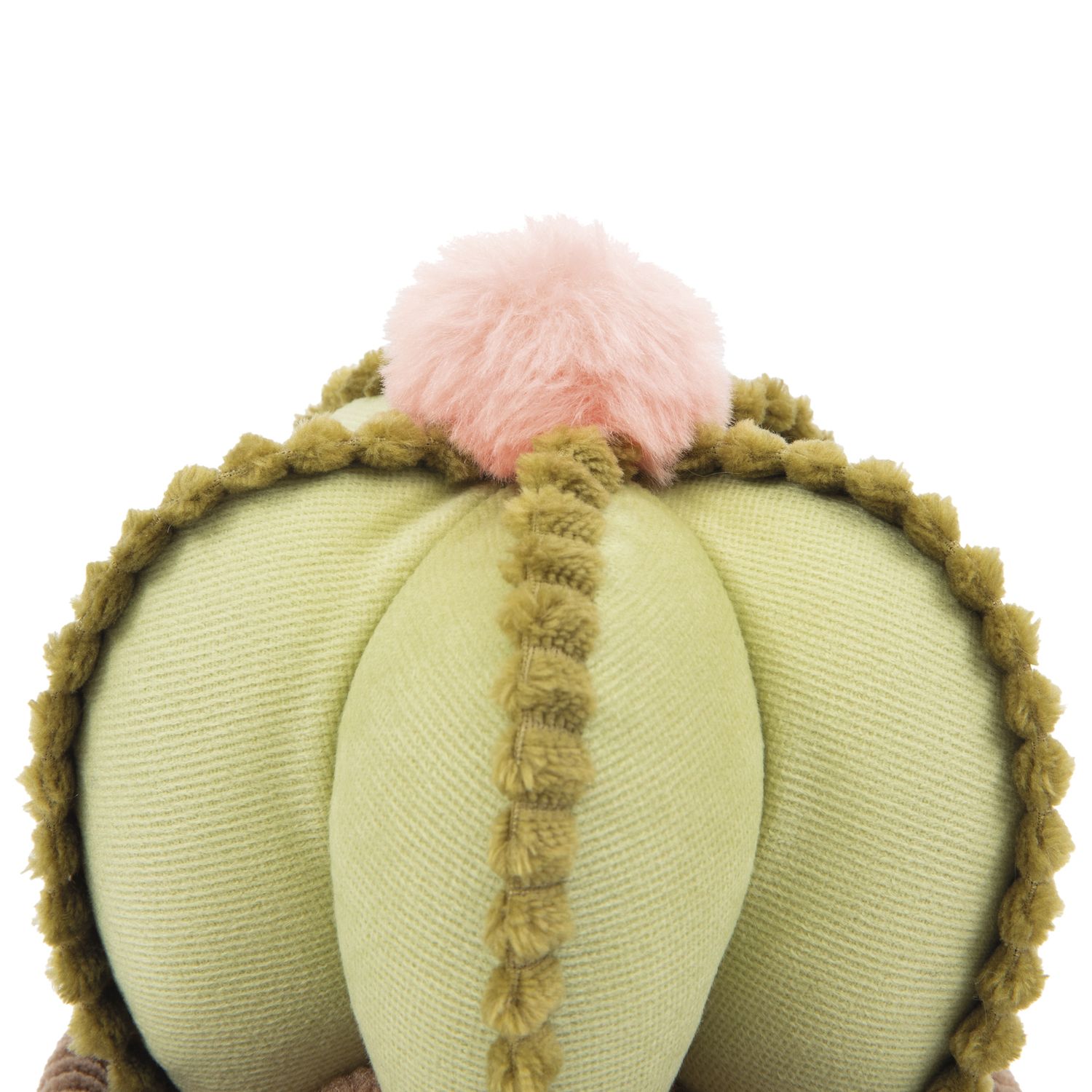 Piante peluche 26cm - cactus o  margherita - AMI PLUSH