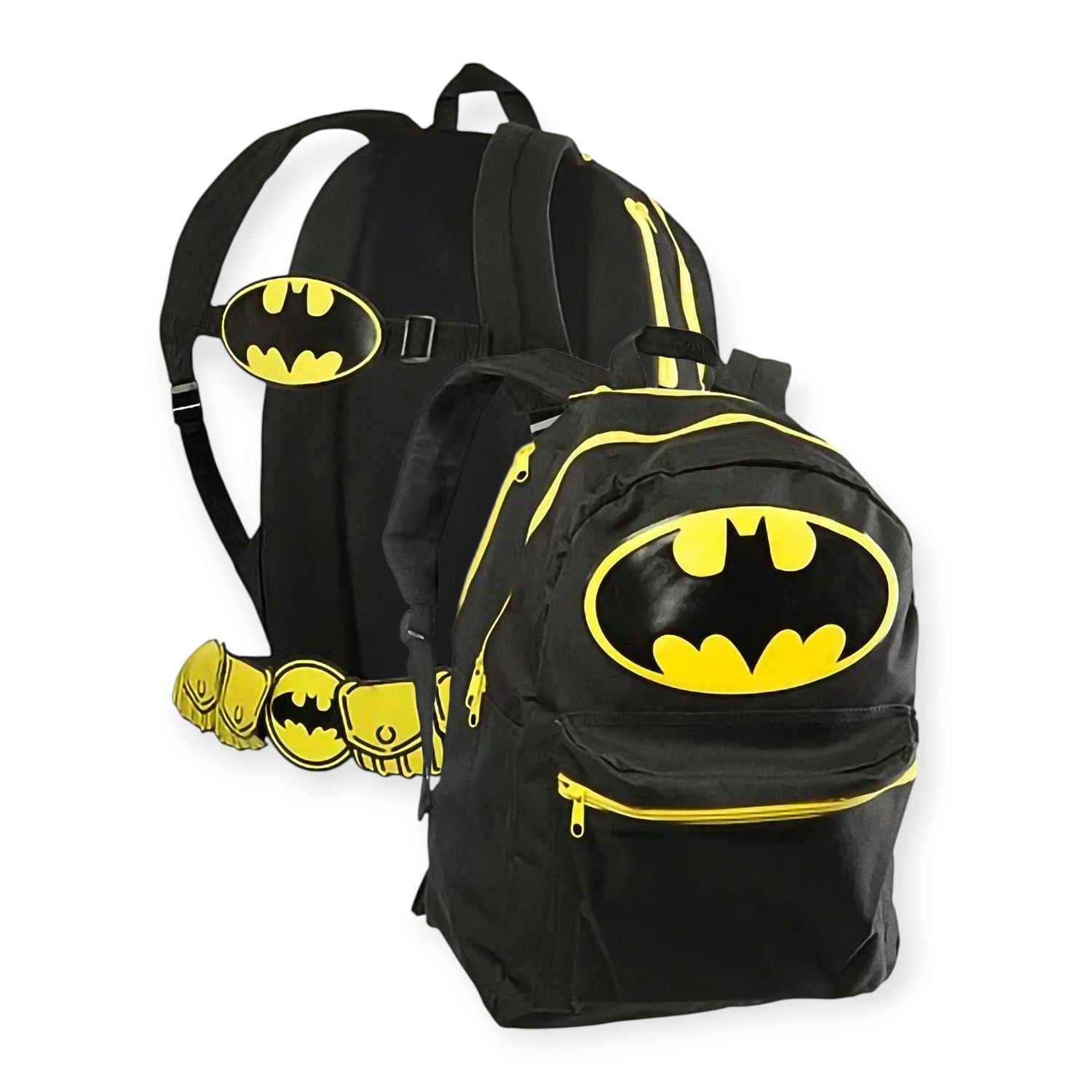 Zainetto batman omaggio - 