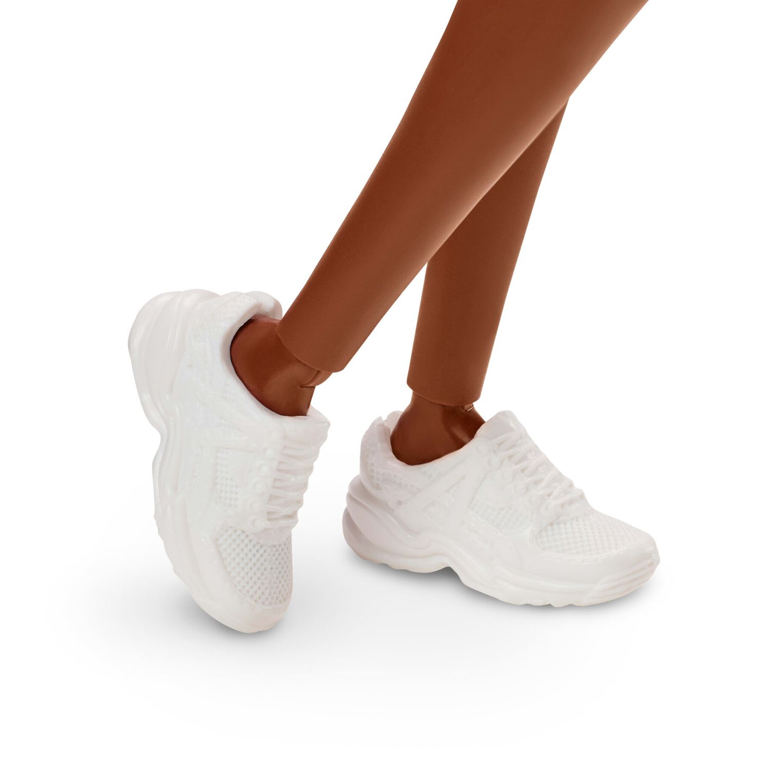 Barbie signature - venus williams serie inspiring women, bambola da collezione con completo da tennis e racchetta inclusa - Barbie