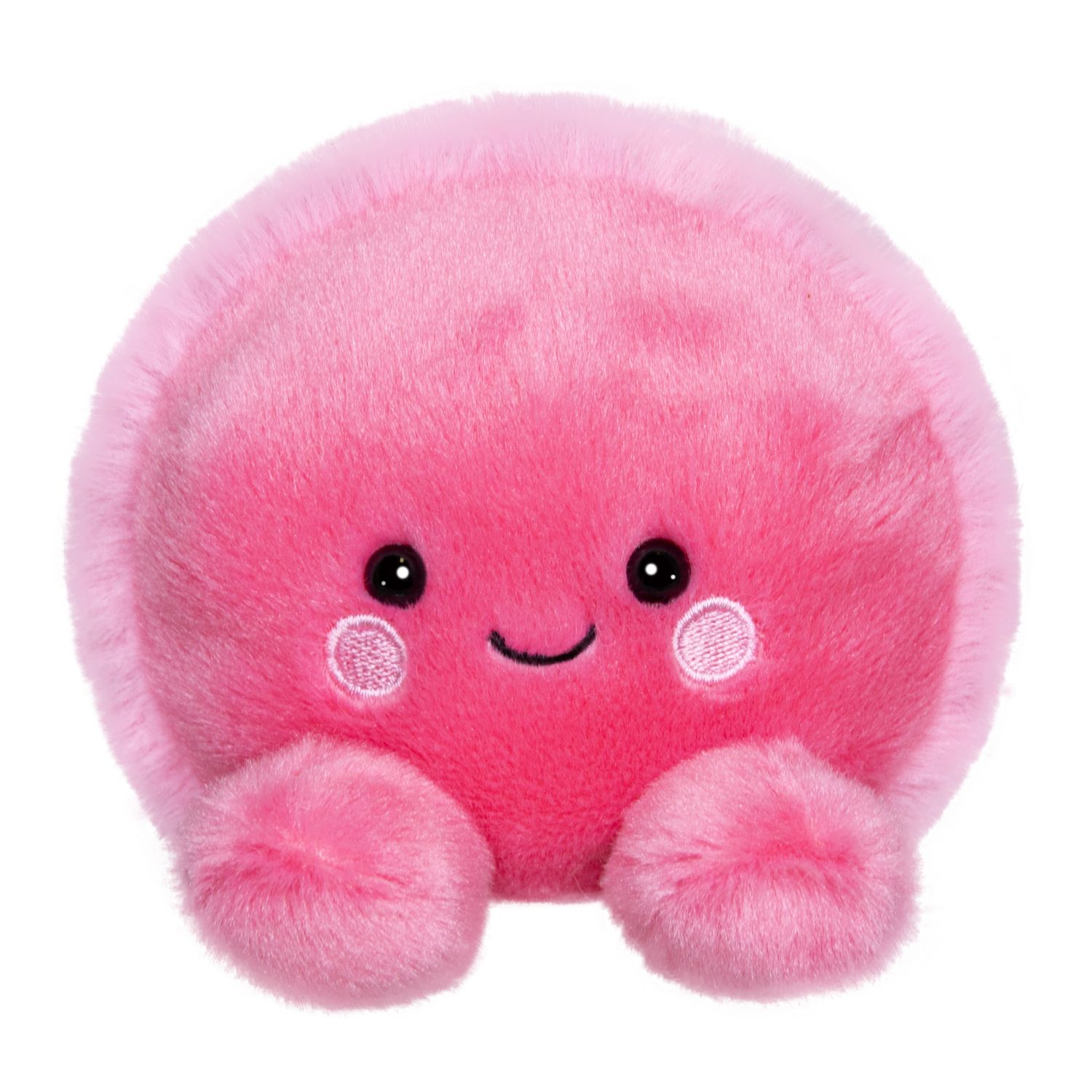 Palm pals – macaron 10 cm - AMI PLUSH
