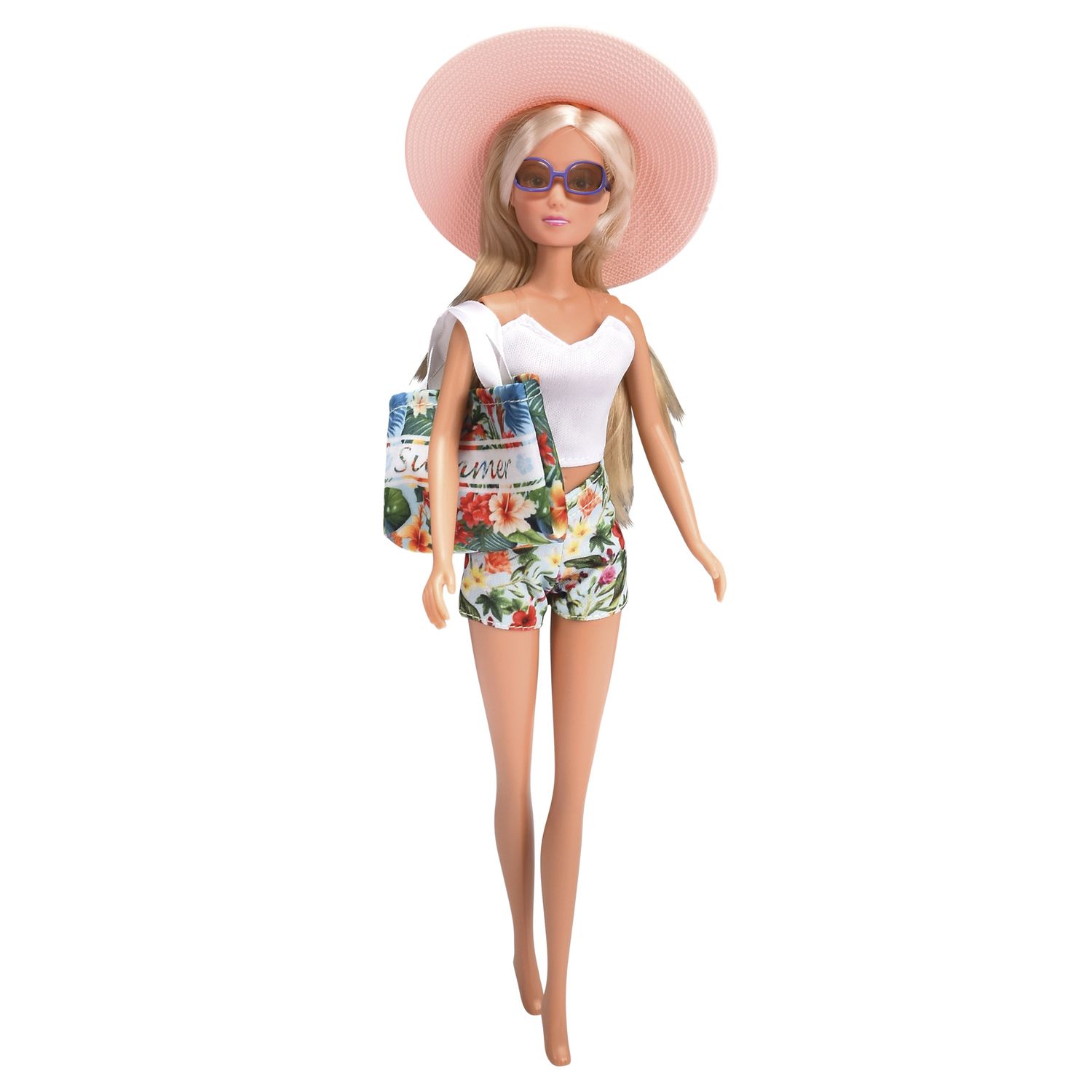 Lolly vacanze a malibu' - LOLLY