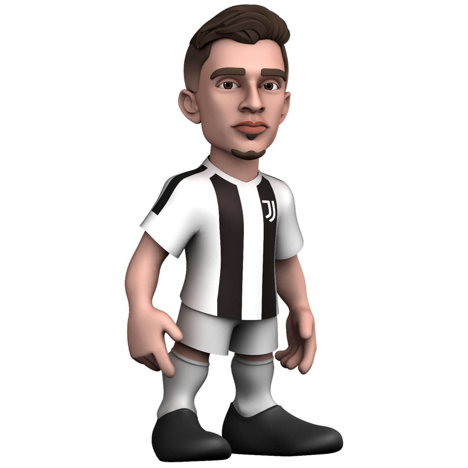 Minix collectible figurines - conceicao juventus - MINIX