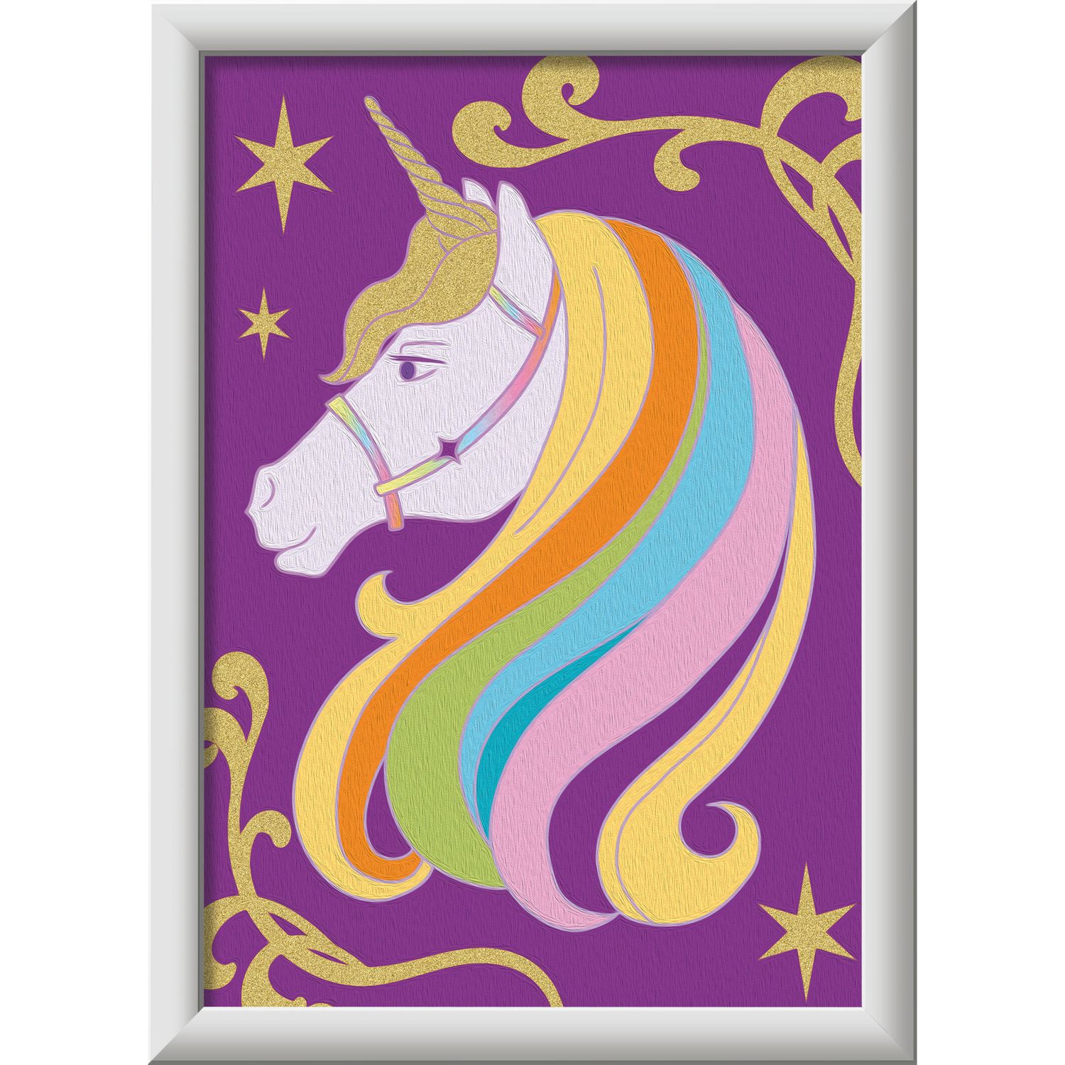 Ravensburger - creart wildstar 7+ - RAVENSBURGER