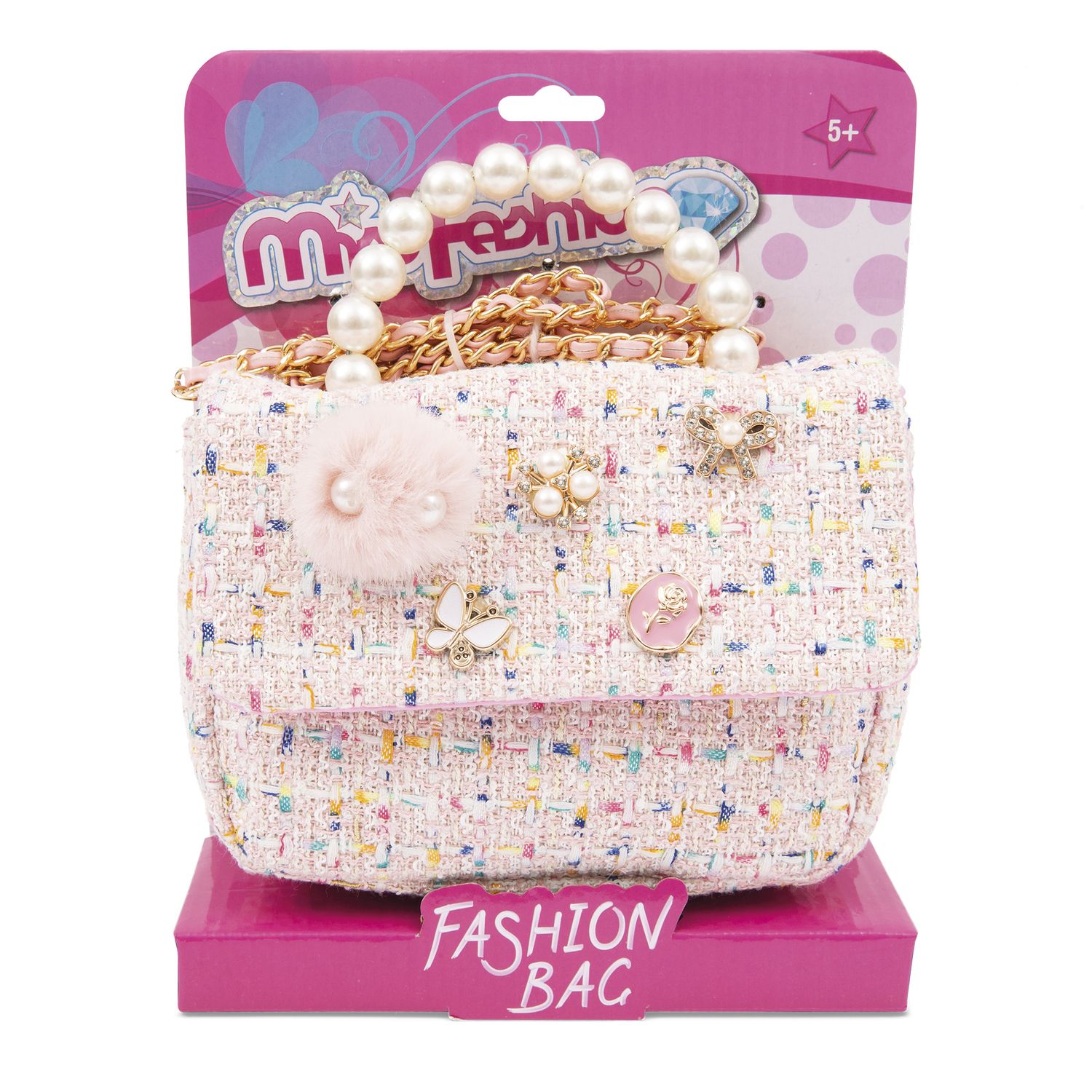 Borsa fashion assortita - MISS FASHION