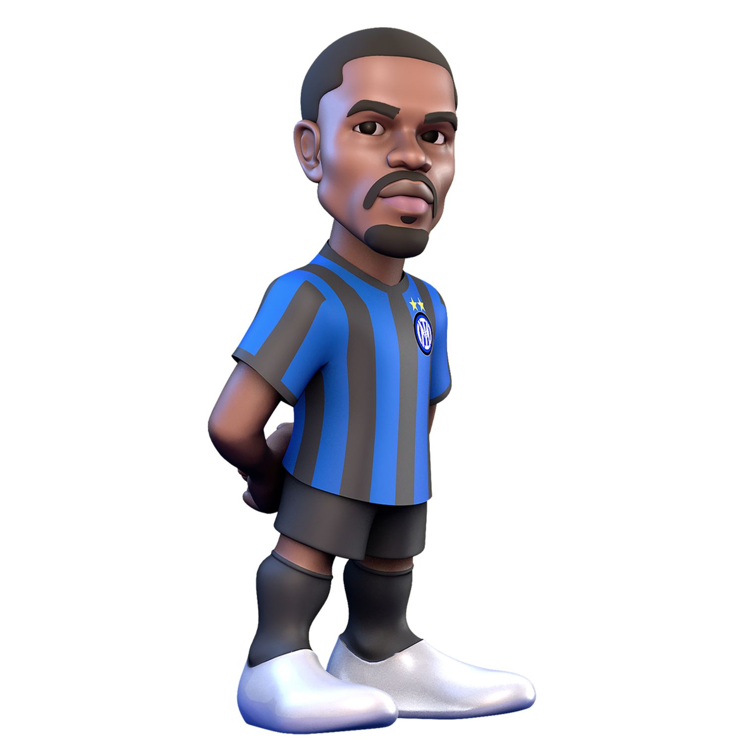 Minix collectible figurines - thuram inter - MINIX