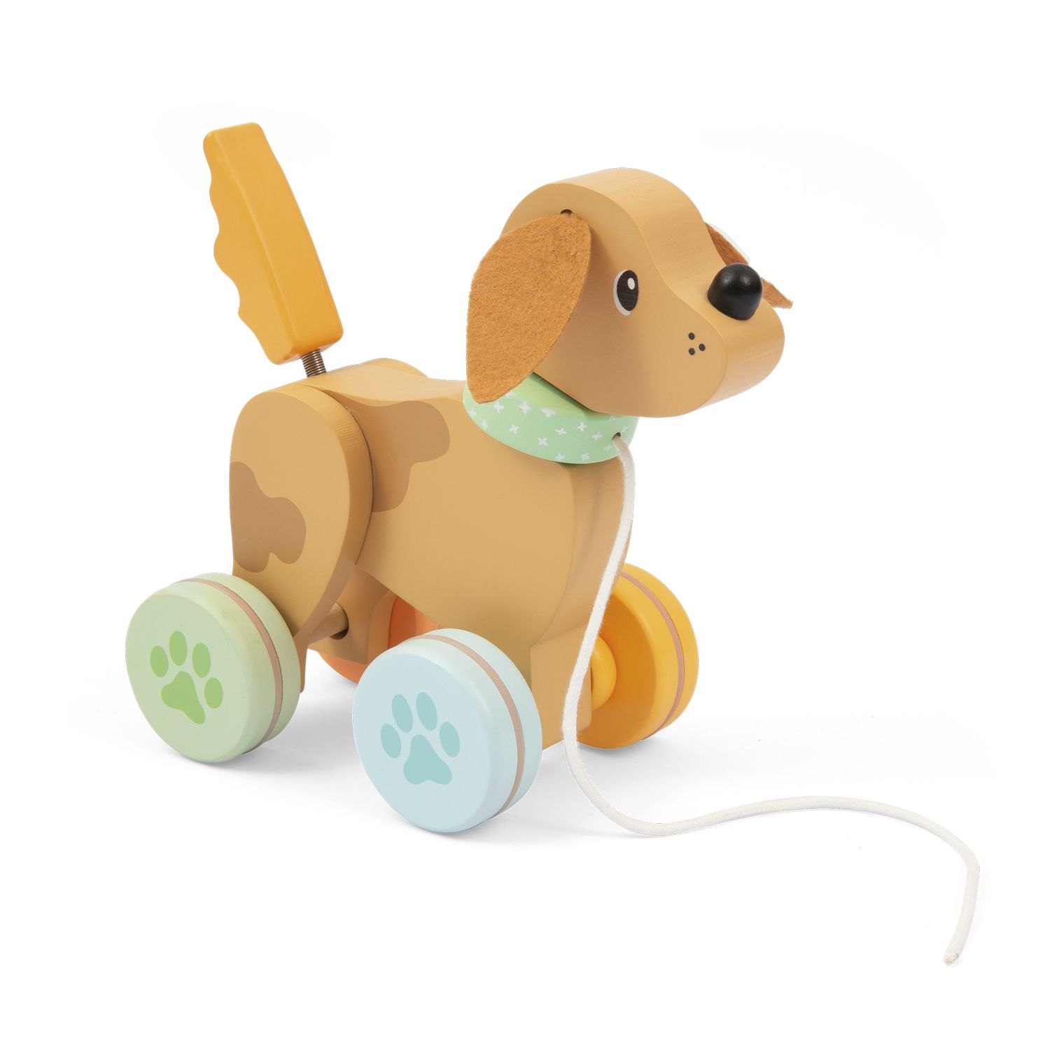 Cagnolino trainabile - WOOD 'N' PLAY