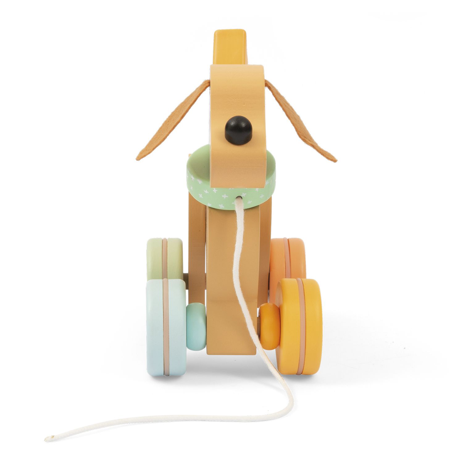 Cagnolino trainabile - WOOD 'N' PLAY
