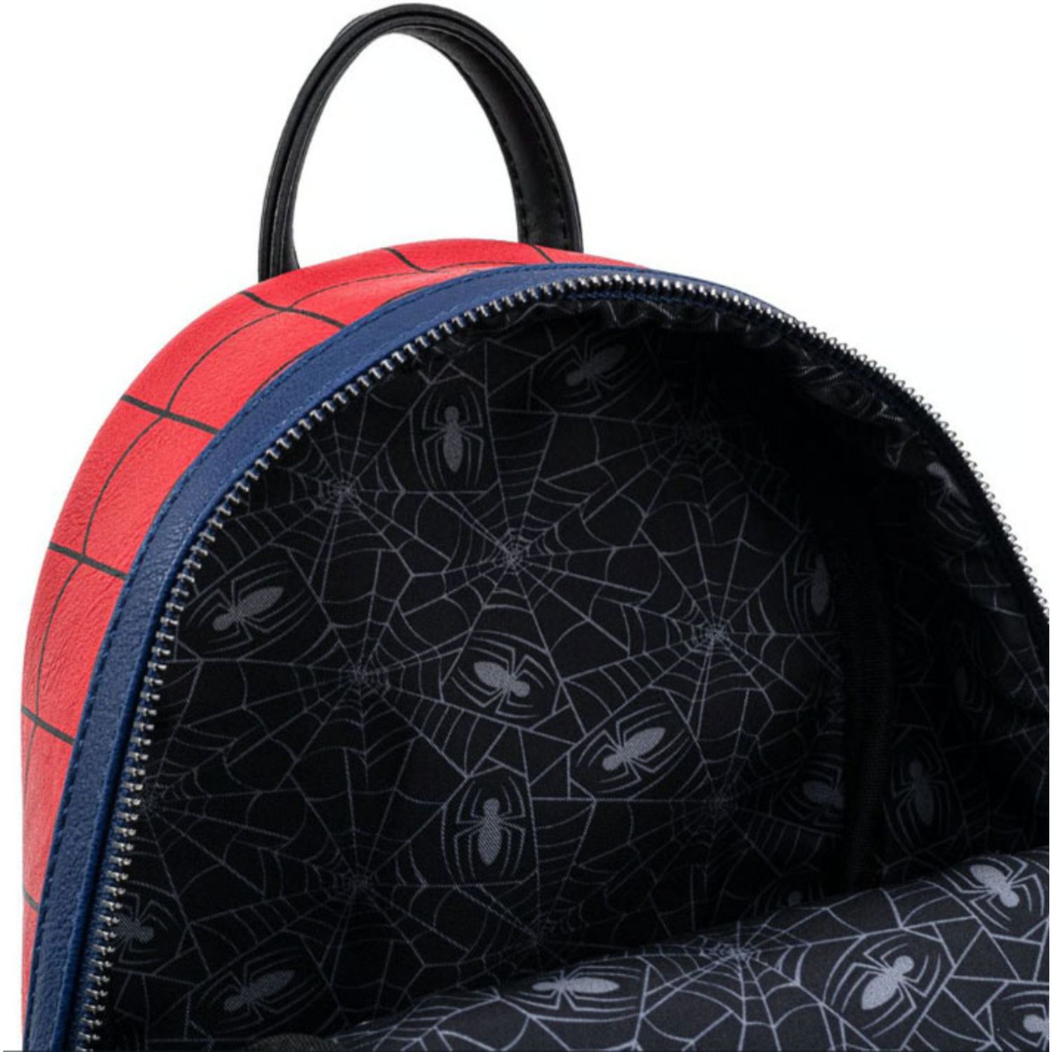 Funko loungefly - mini zaino pop culture in poliestere spider man - Spiderman