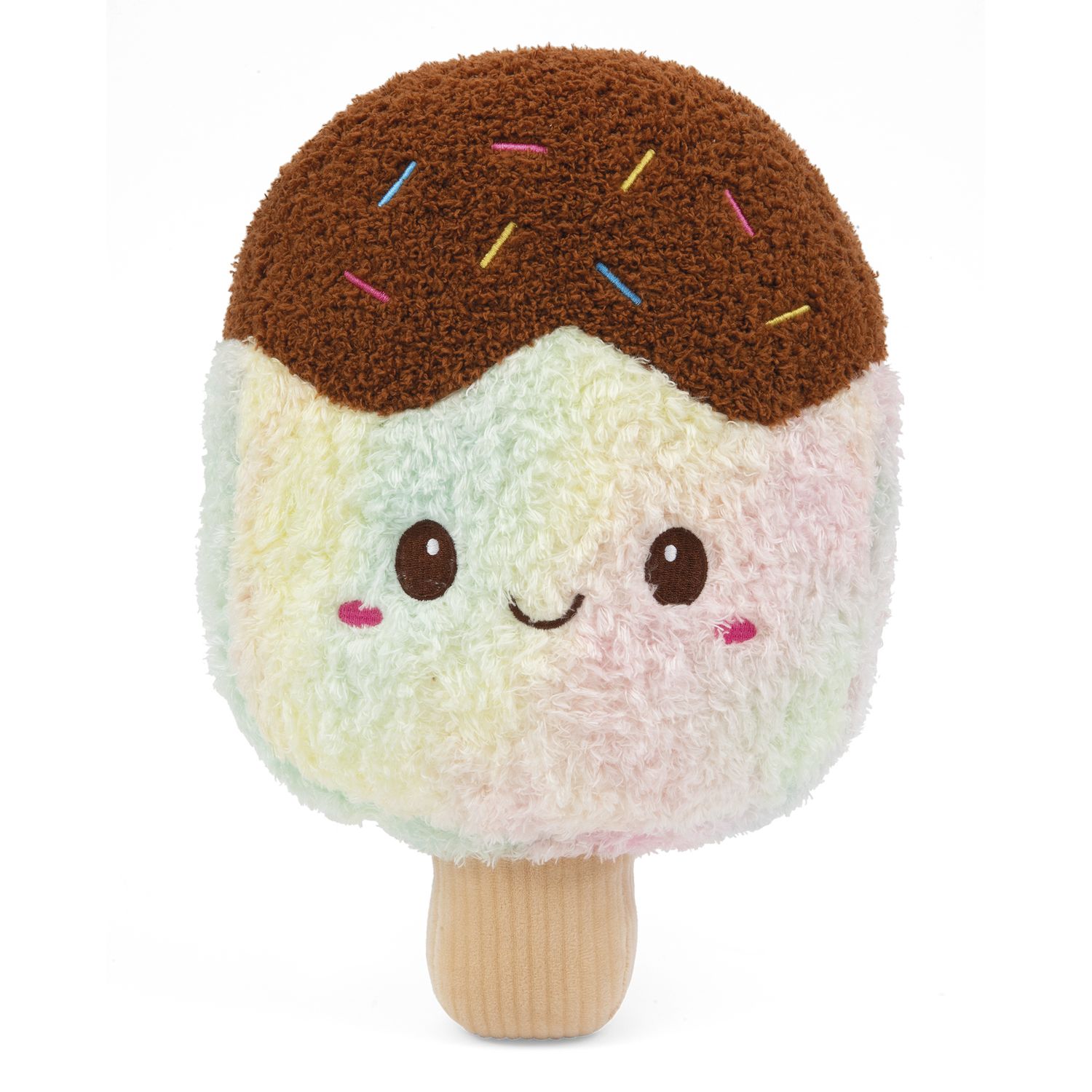 Gelati peluche assorititi– 30cm - AMI PLUSH