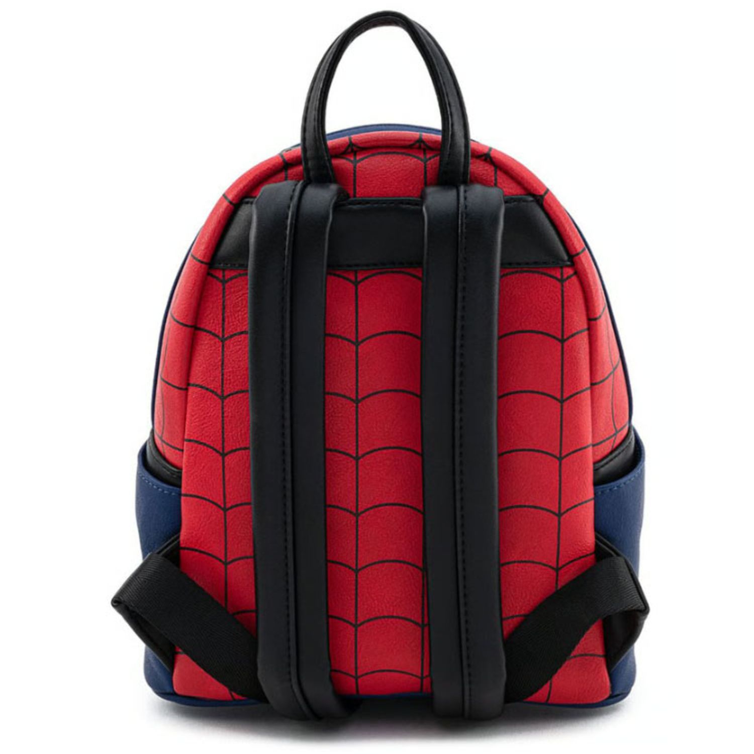Funko loungefly - mini zaino pop culture in poliestere spider man - Spiderman
