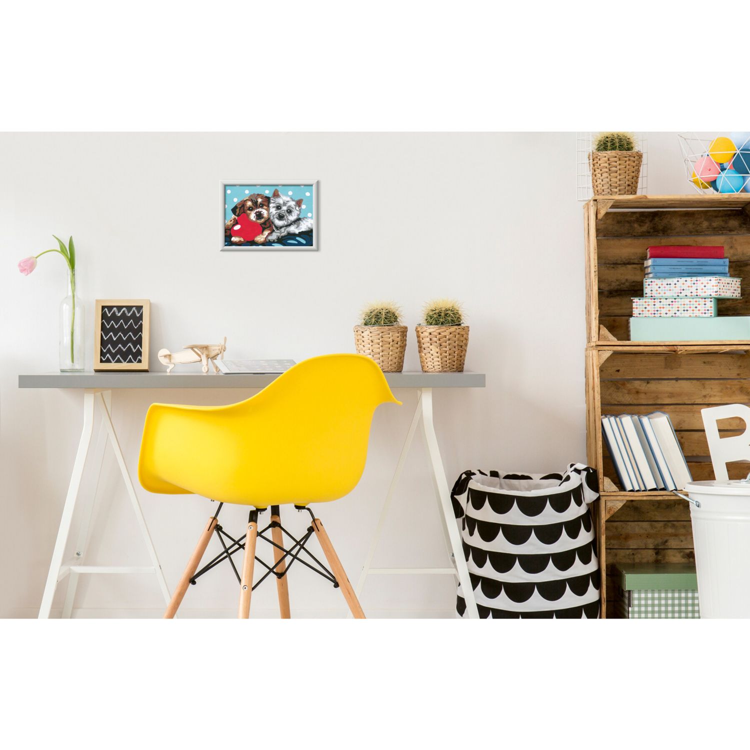 Ravensburger - creart amici a 4 zampe 7+ - RAVENSBURGER