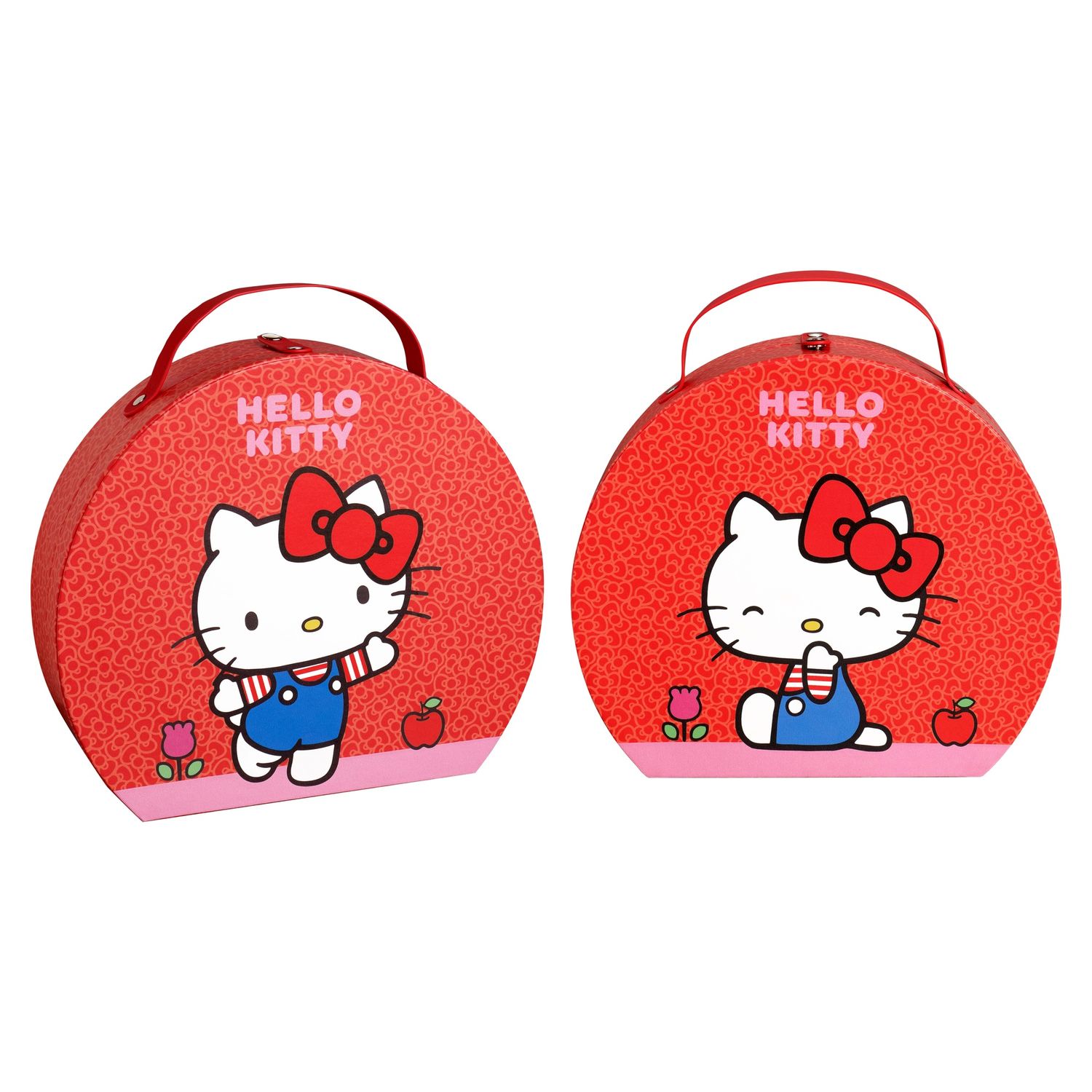 Borsetta trucco linea hello kitty - Hello Kitty