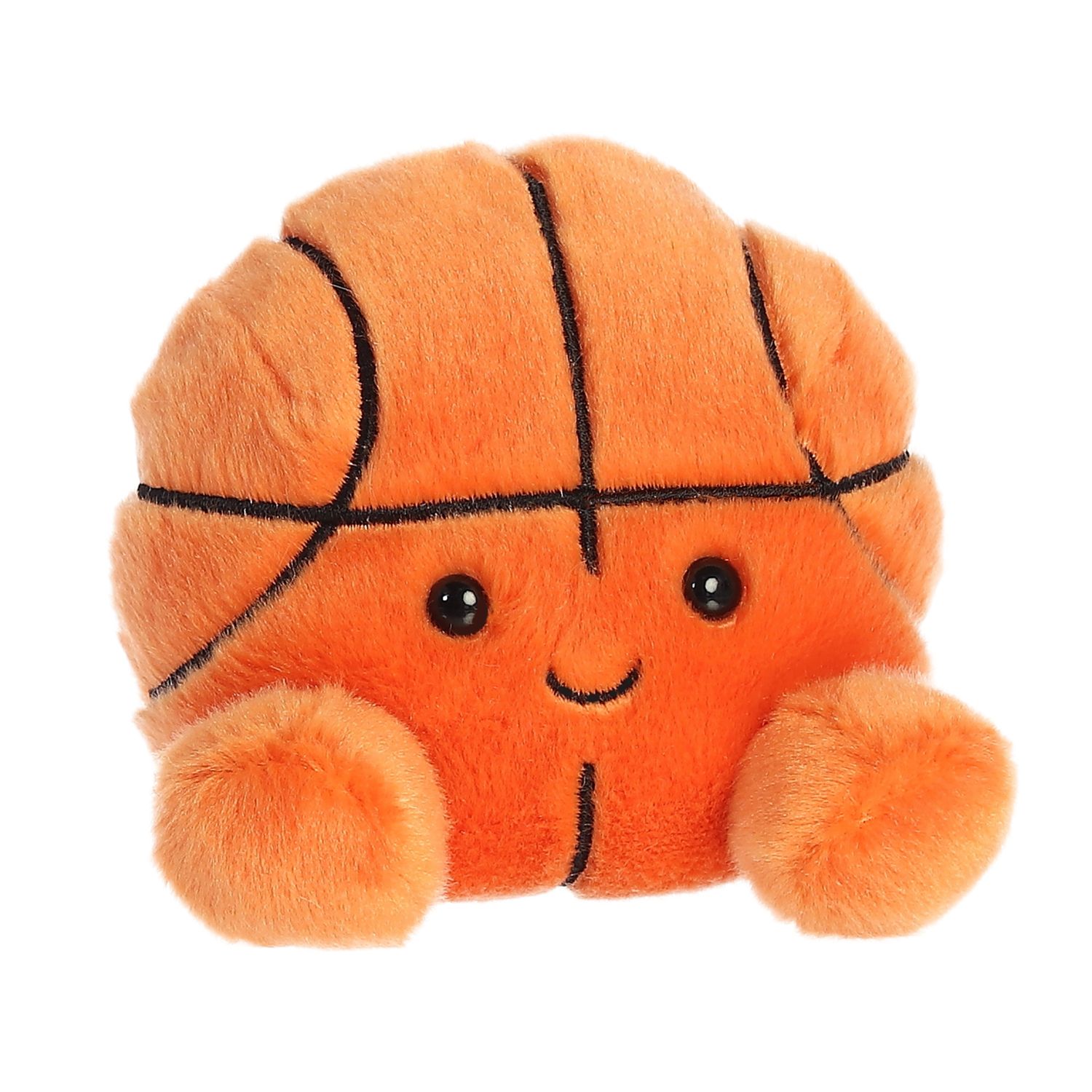 Palm pals – pallone da basket 10 cm - AMI PLUSH