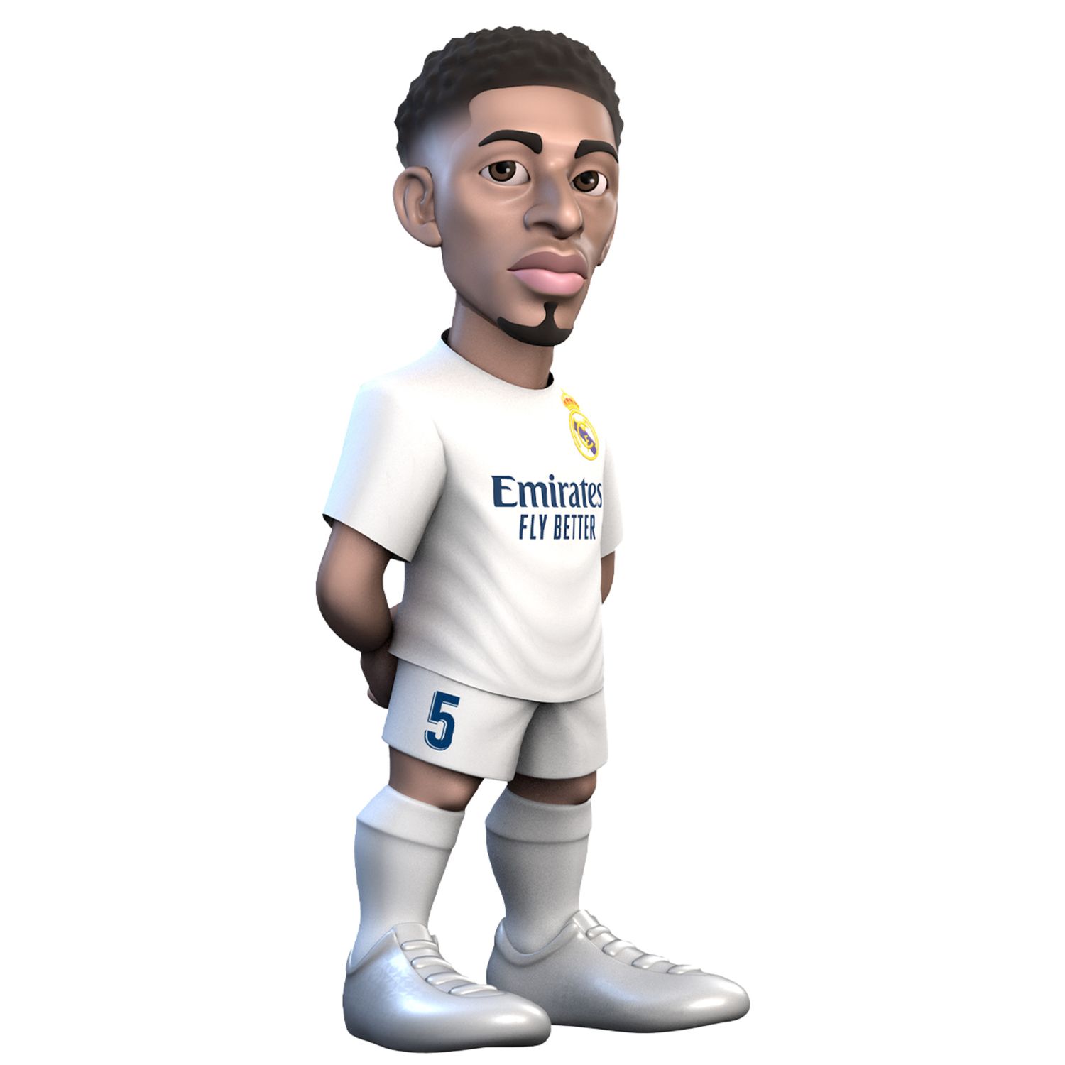Minix collectible figurines - bellingham real madrid - MINIX