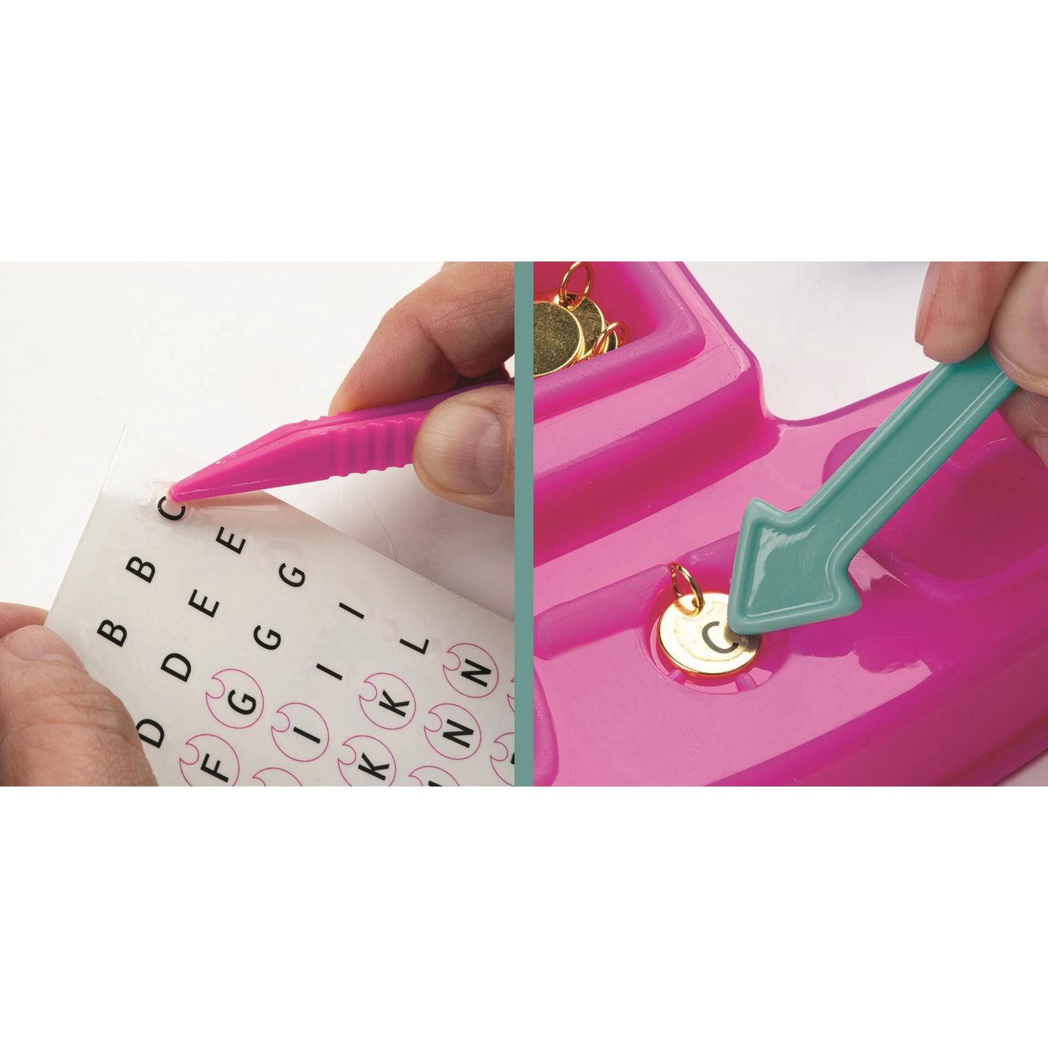 Clementoni - bff jewlery studio - 18199 - CLEMENTONI