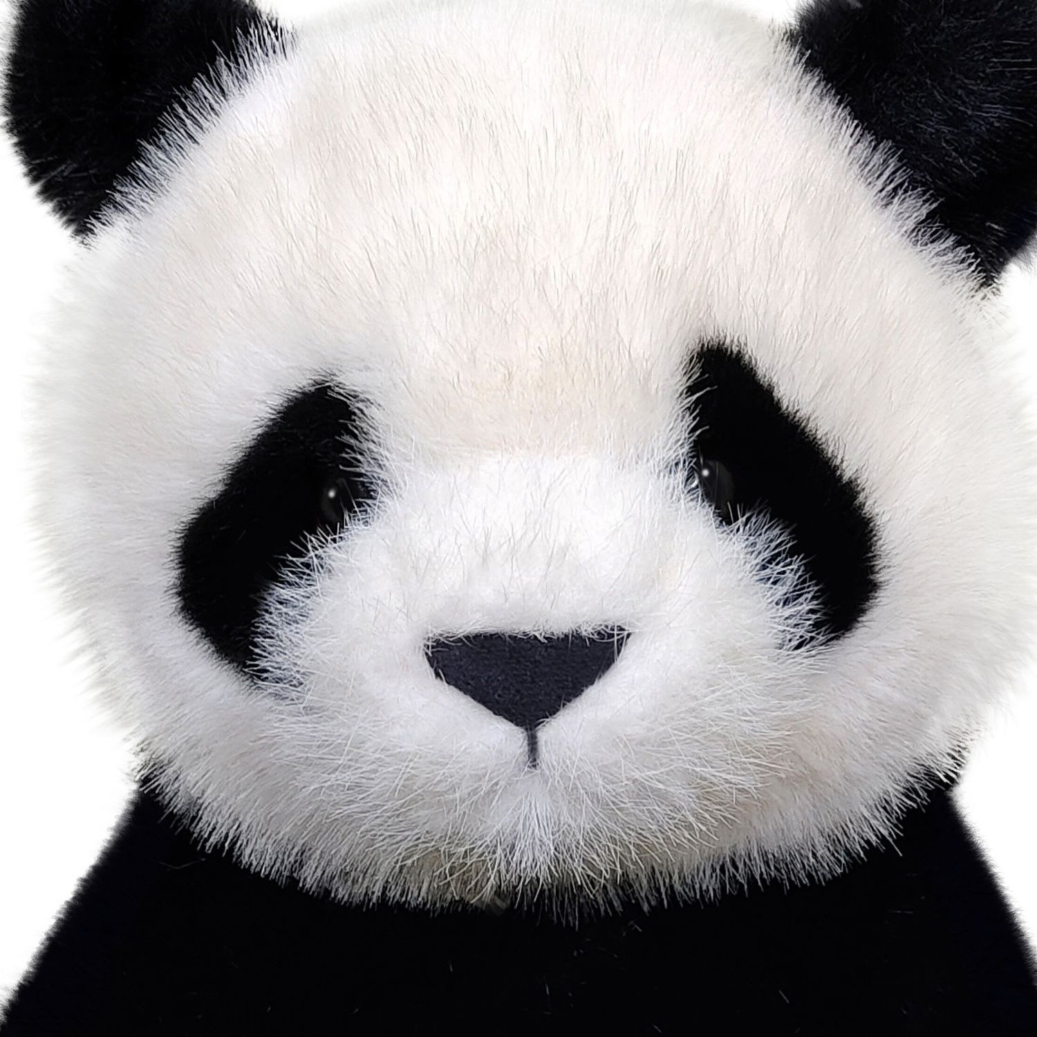 Peluche panda seduto 22 cm - AMI PLUSH