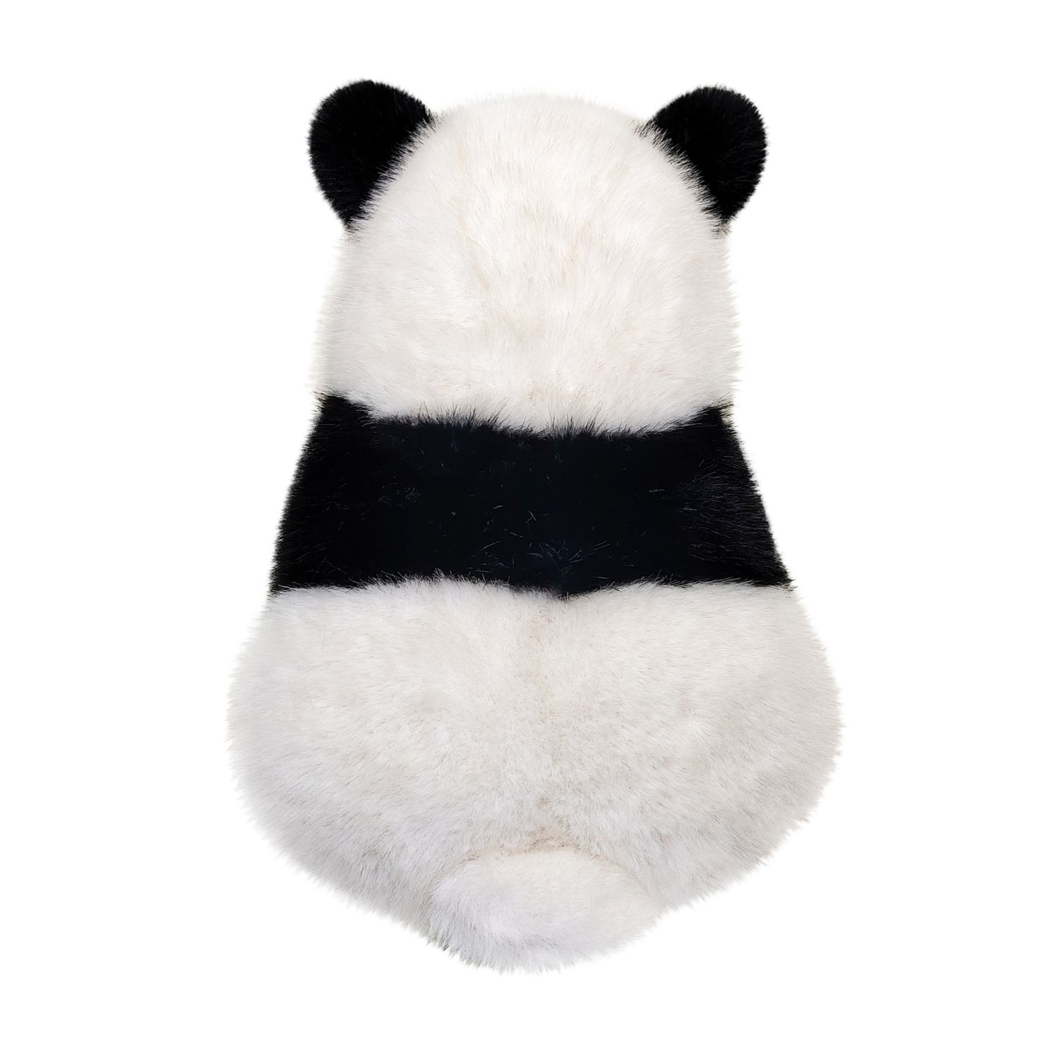 Peluche panda seduto 22 cm - AMI PLUSH