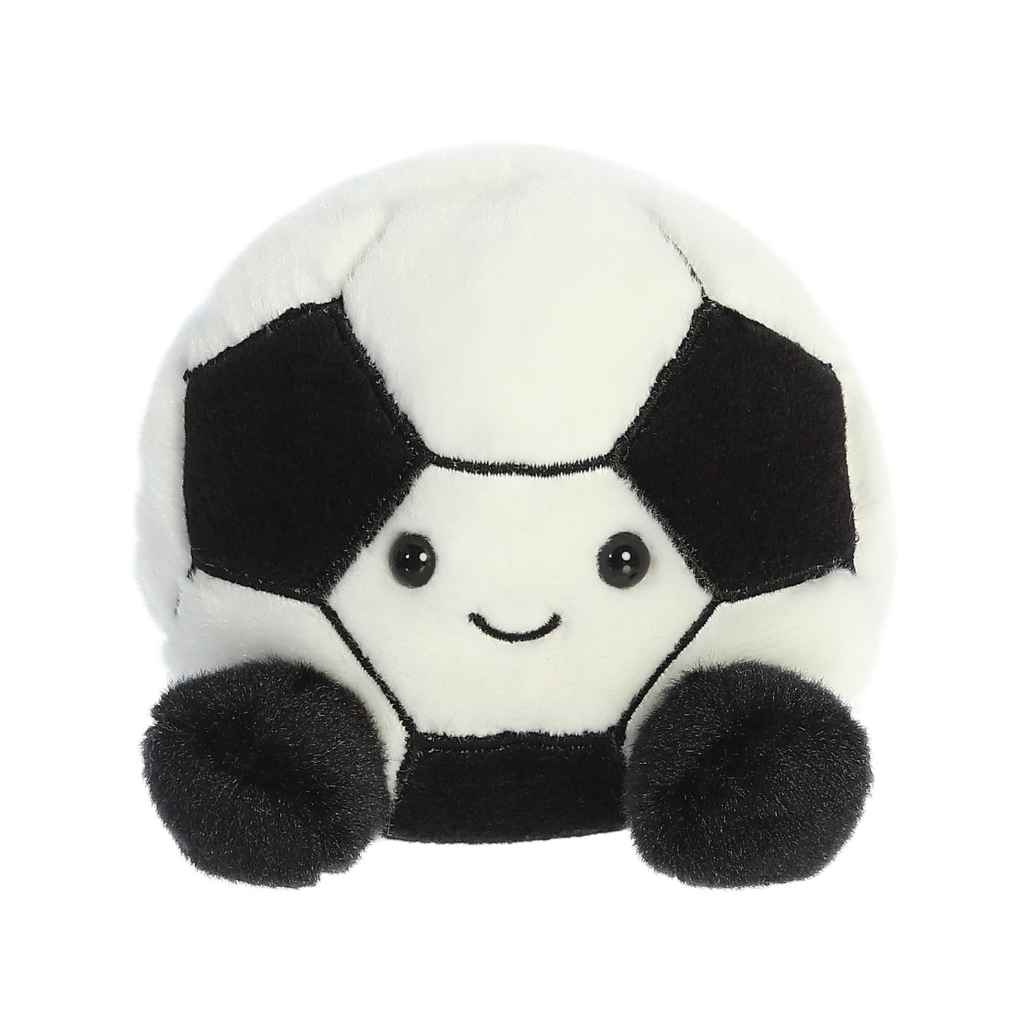 Palm pals – palla da calcio 10 cm - AMI PLUSH