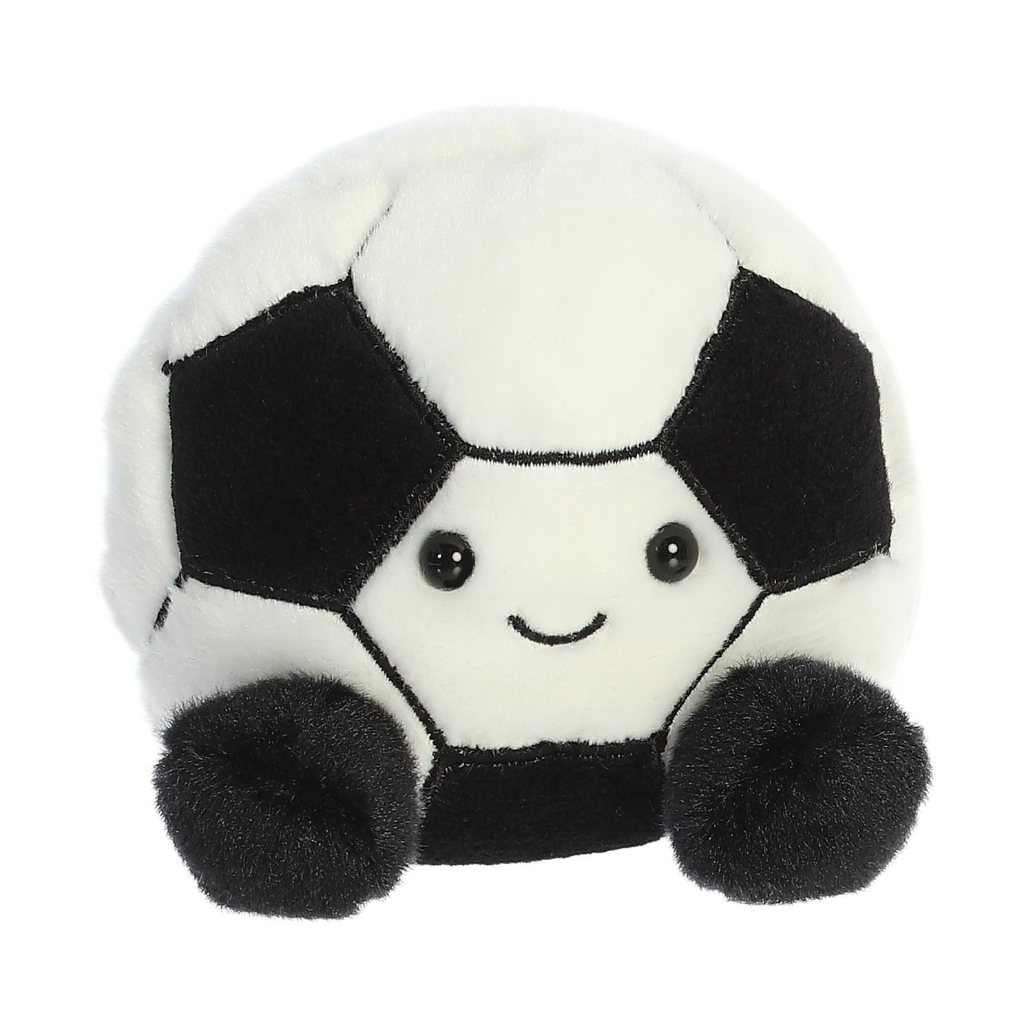 Palm pals – palla da calcio 10 cm - AMI PLUSH
