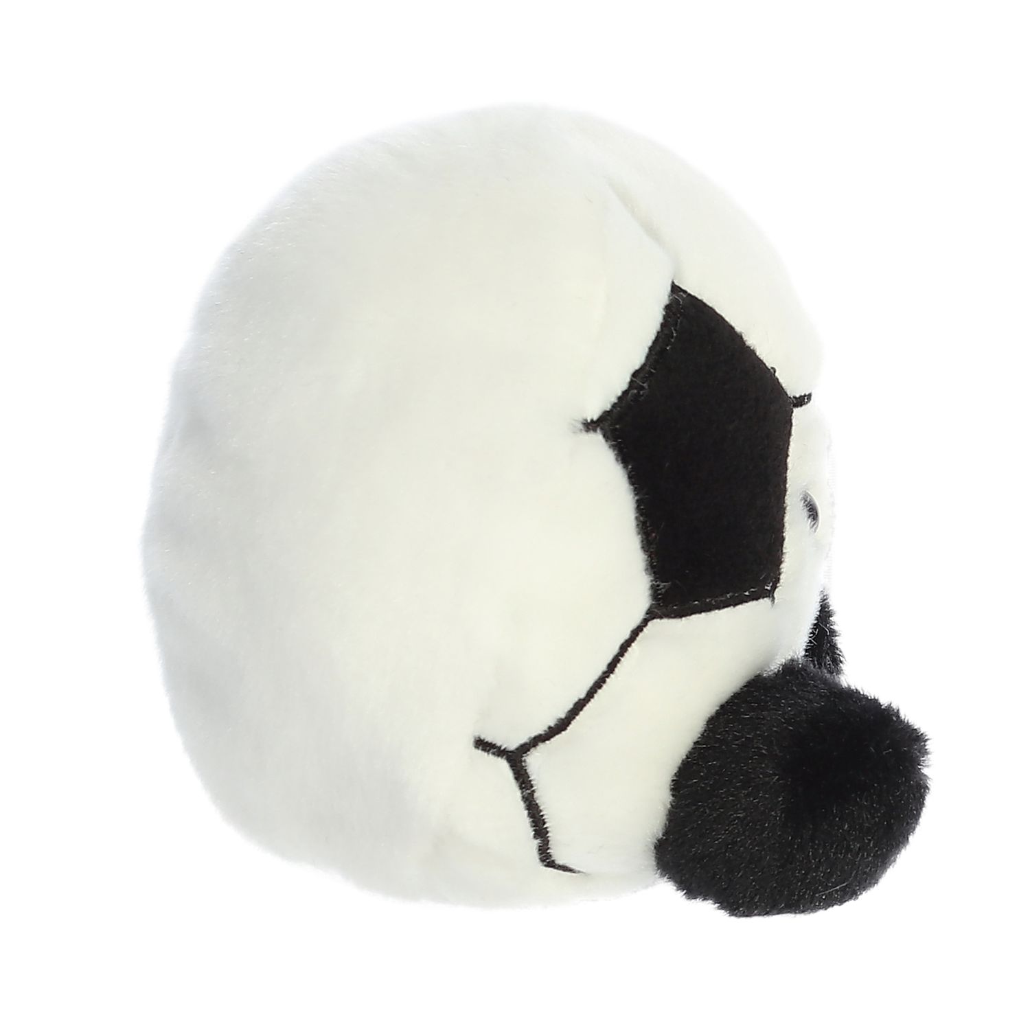 Palm pals – palla da calcio 10 cm - AMI PLUSH