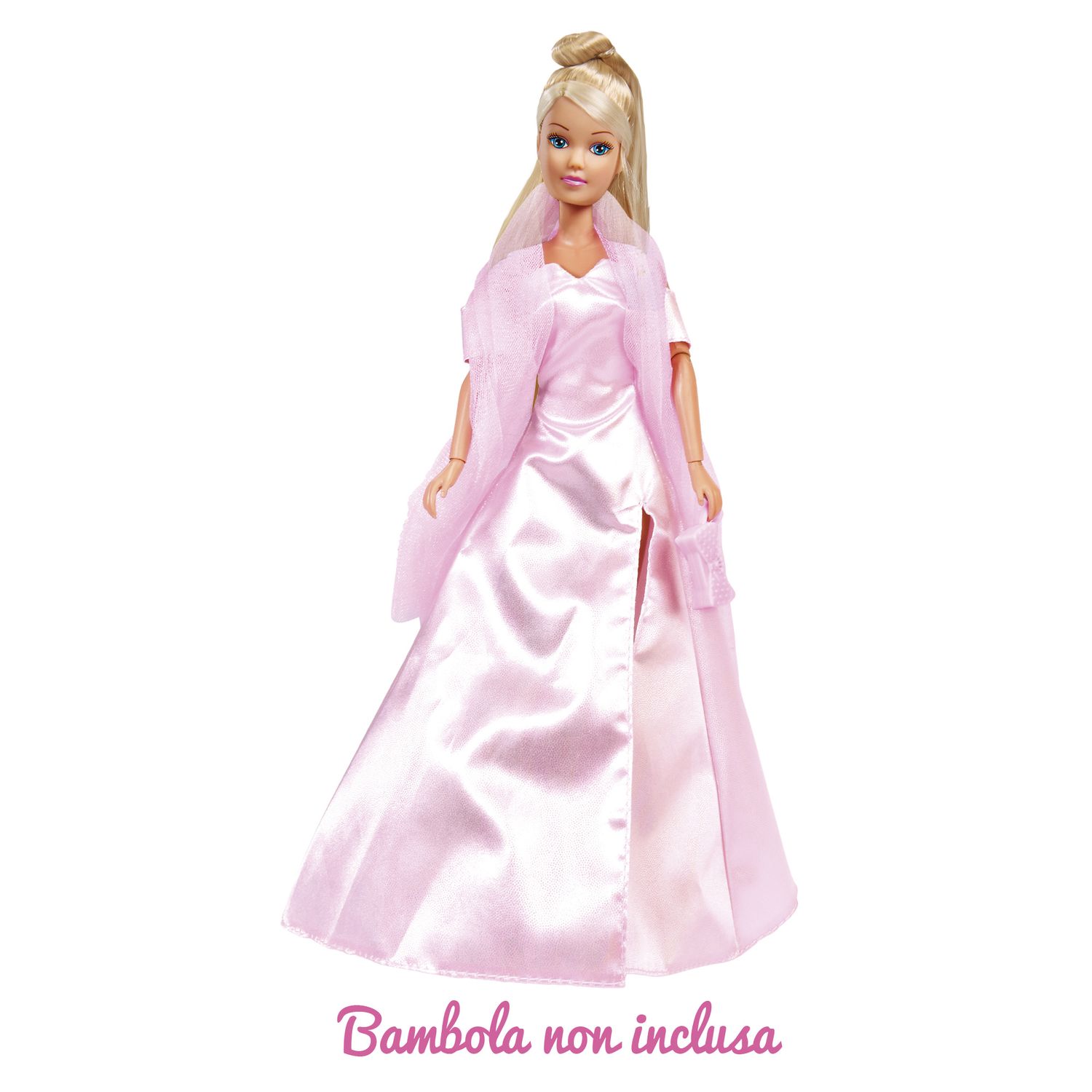 Lolly party dress - LOLLY