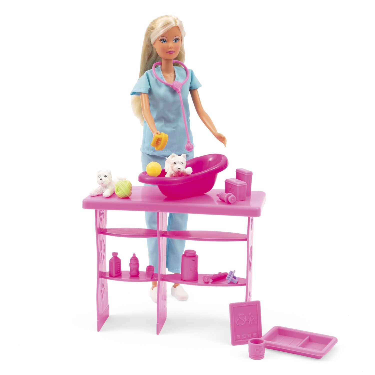 Lolly veterinaria - LOLLY