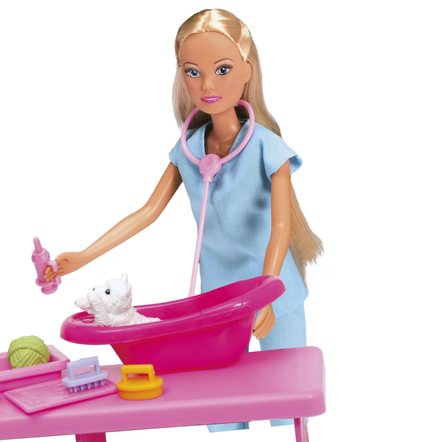 Lolly veterinaria - LOLLY