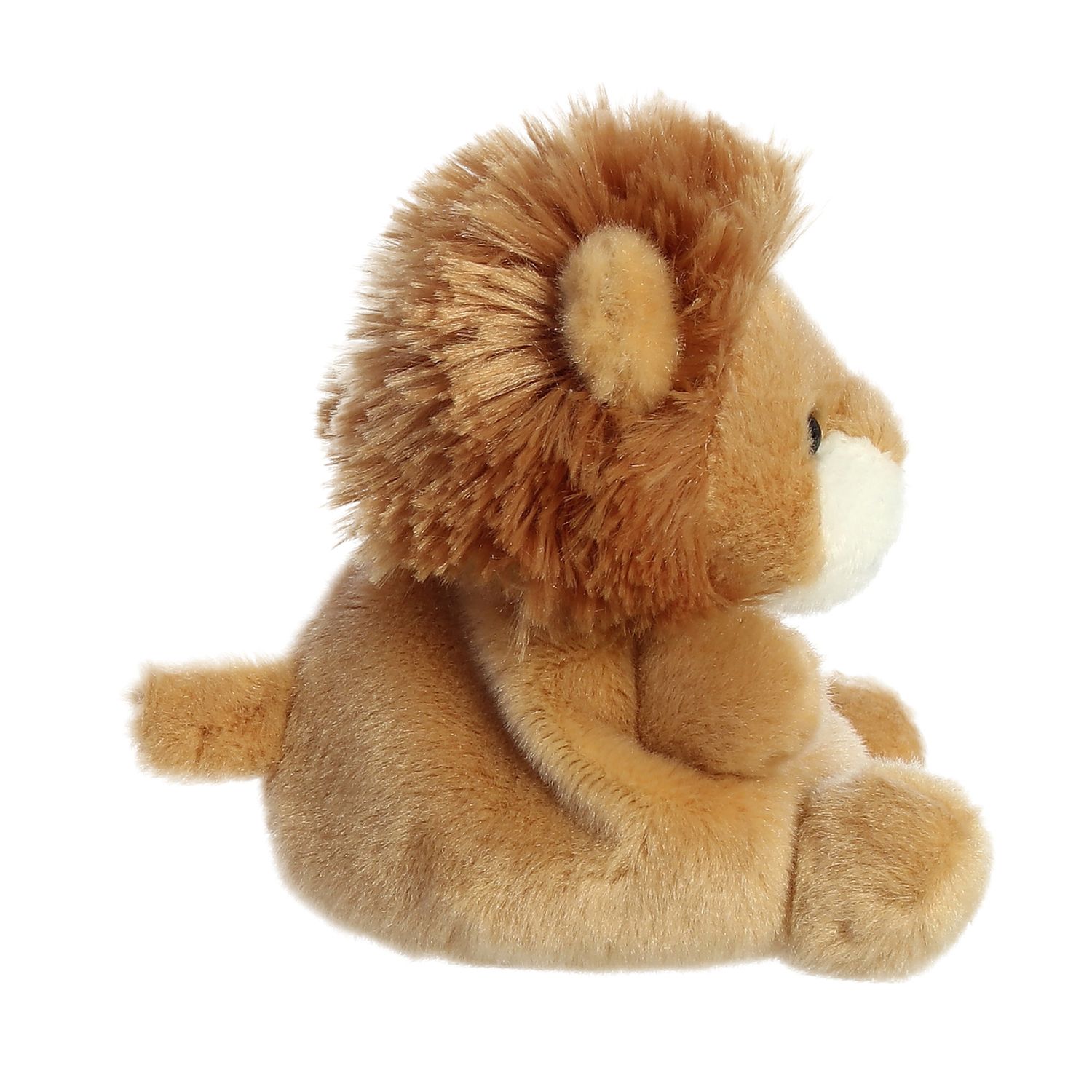 Palm pals – leone 10 cm - AMI PLUSH