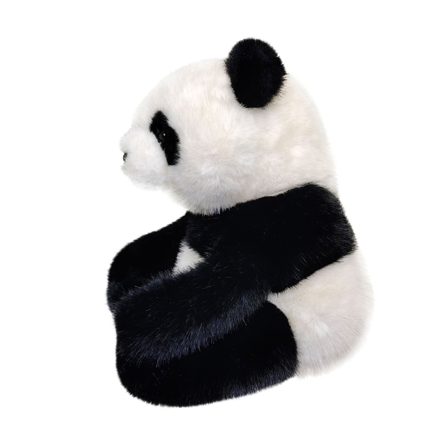 Peluche panda seduto 22 cm - AMI PLUSH