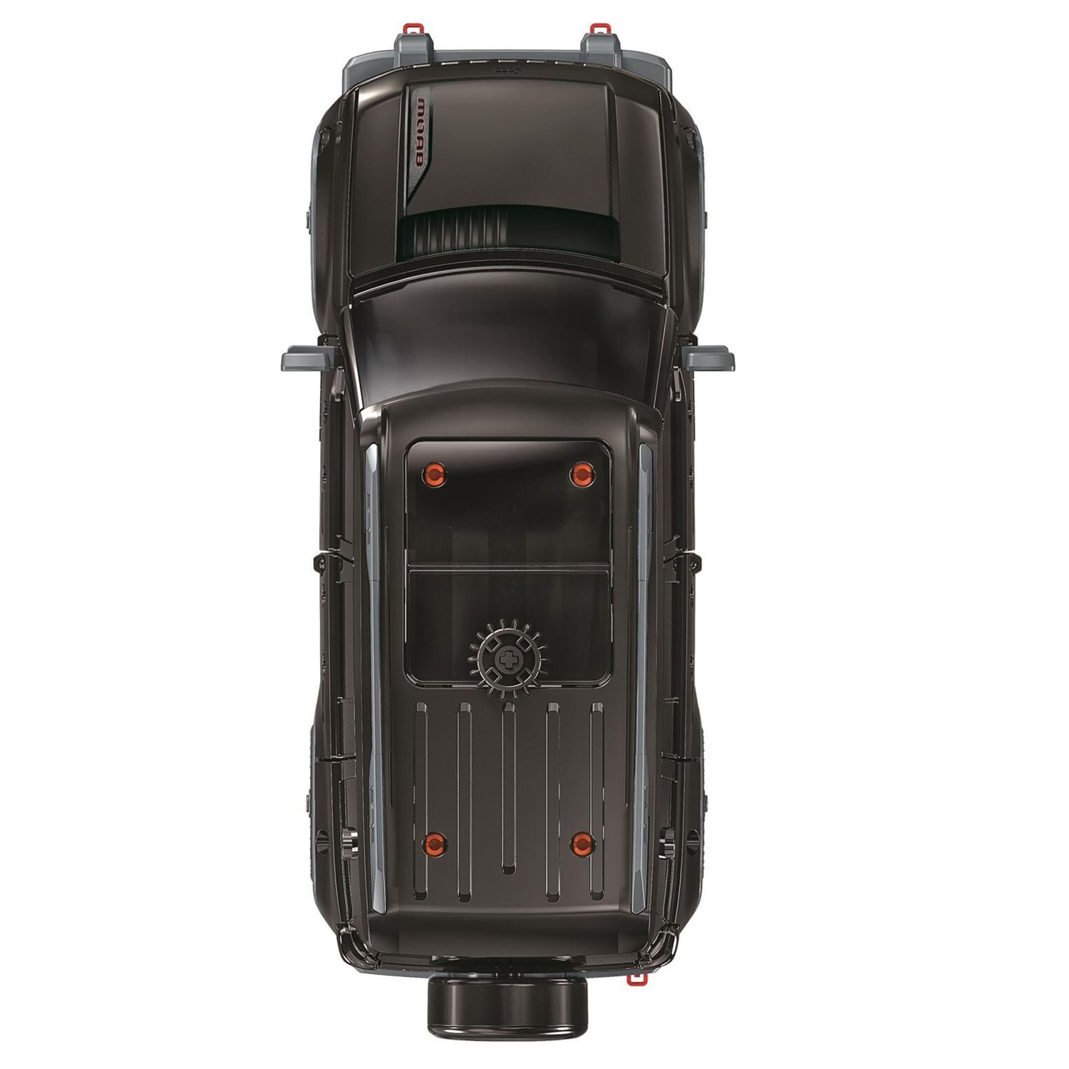 Clementoni - jeep recon - 19383 - CLEMENTONI